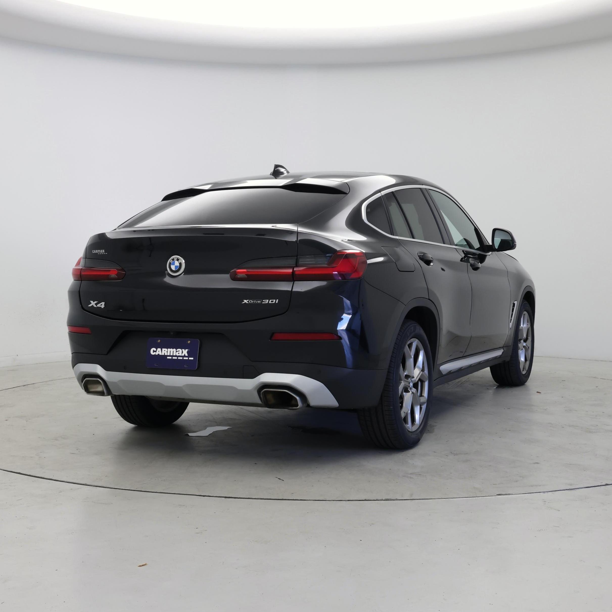 Thumbnail: 2024 BMW X4 - 8