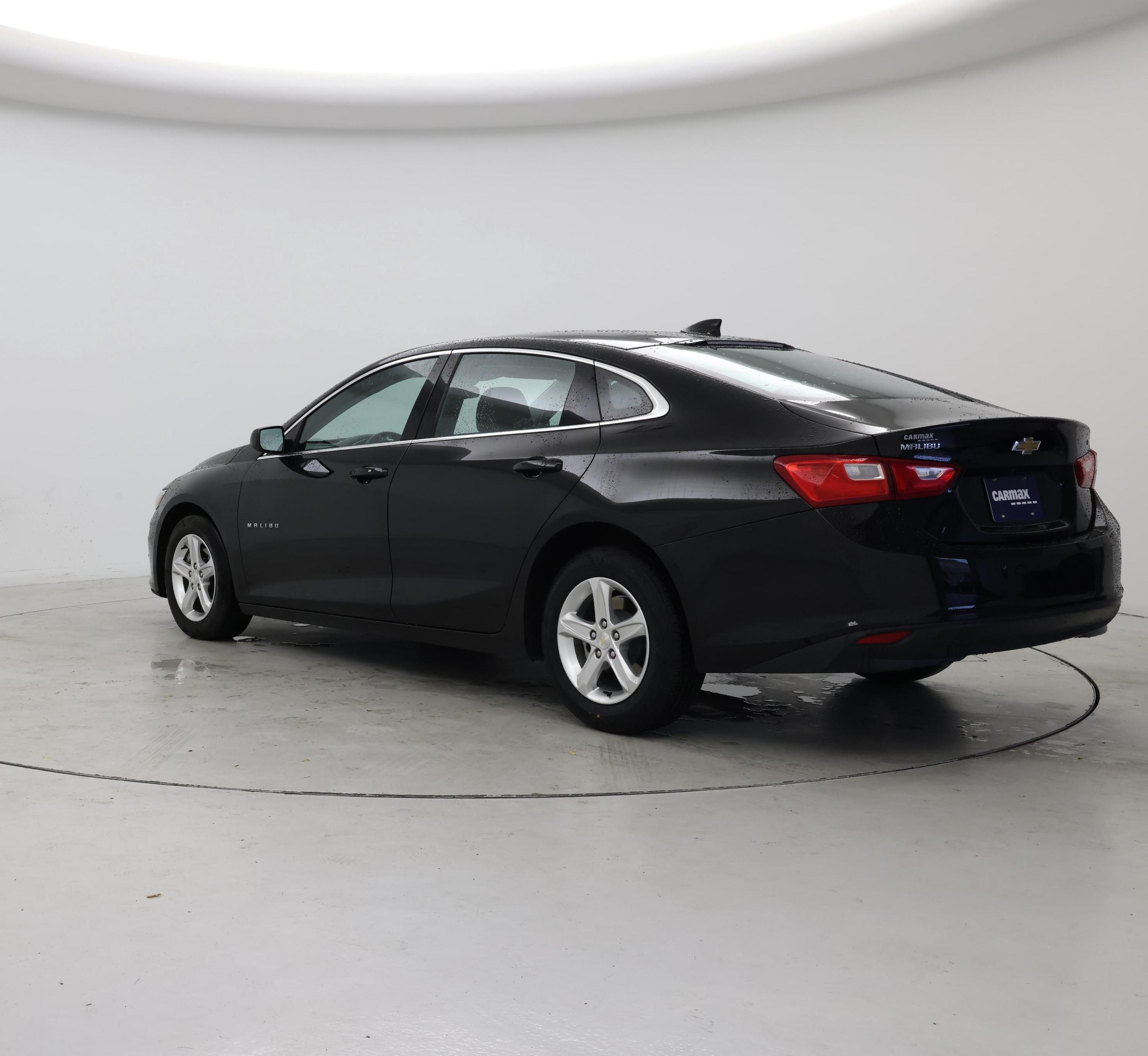 Thumbnail: 2024 Chevrolet Malibu - 2