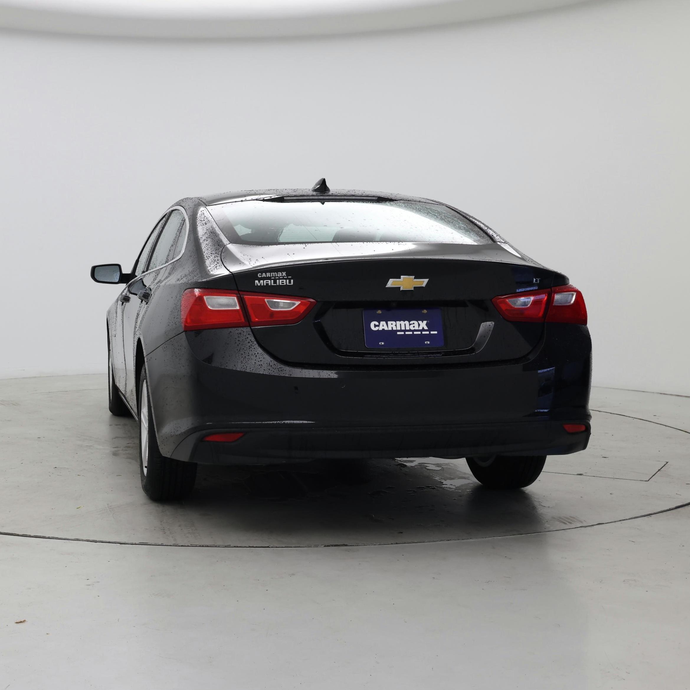 Thumbnail: 2024 Chevrolet Malibu - 6