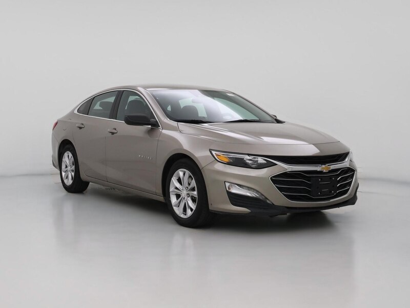 2023 Chevrolet Malibu LT -
                  Albuquerque, NM