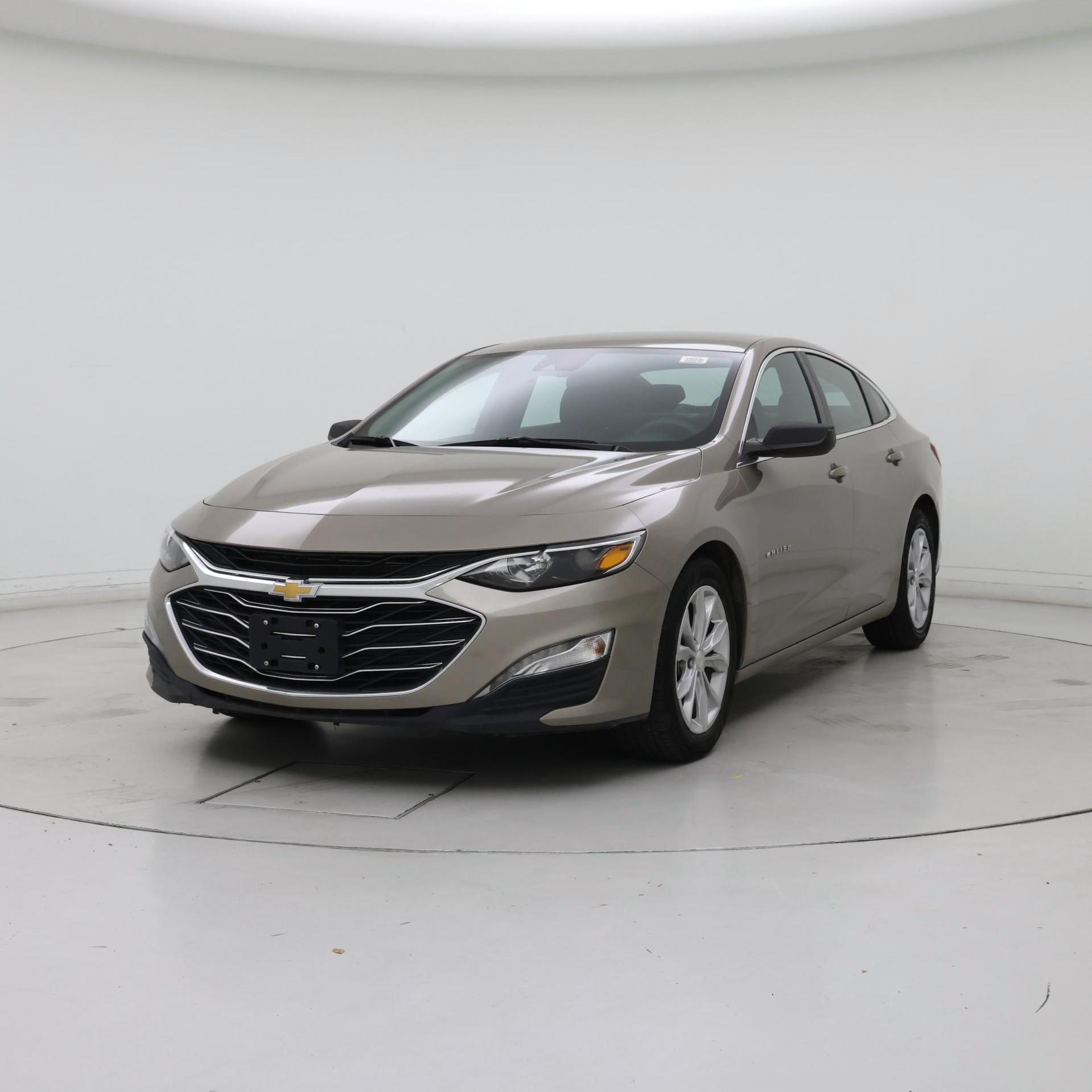 Thumbnail: 2023 Chevrolet Malibu - 4