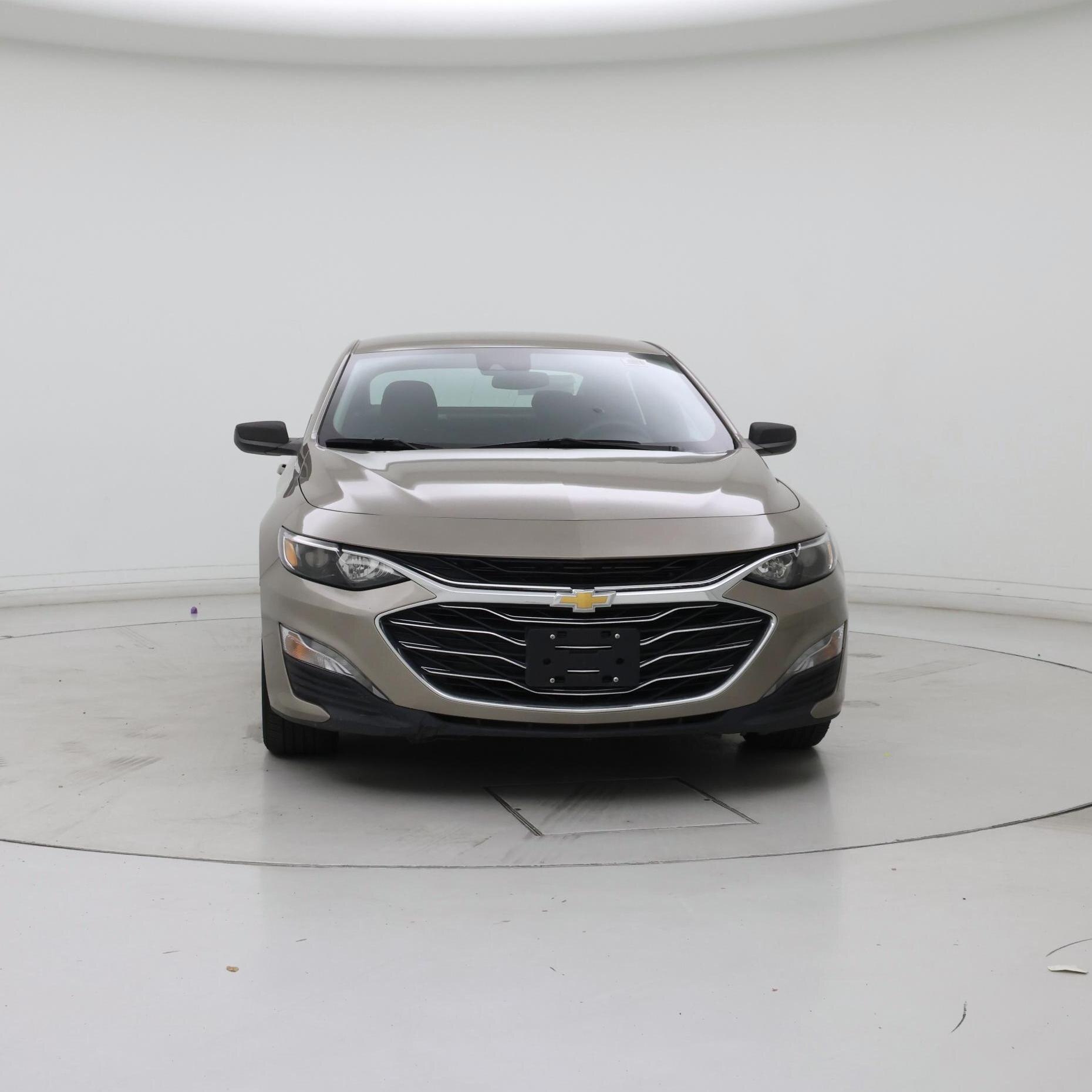Thumbnail: 2023 Chevrolet Malibu - 5