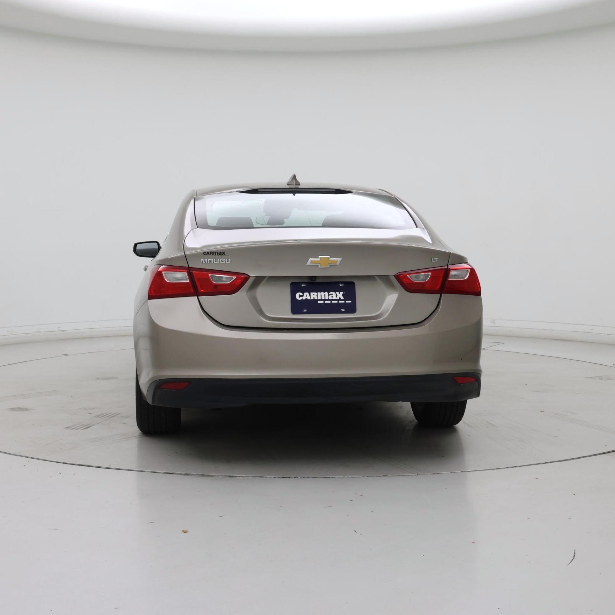 Thumbnail: 2023 Chevrolet Malibu - 6