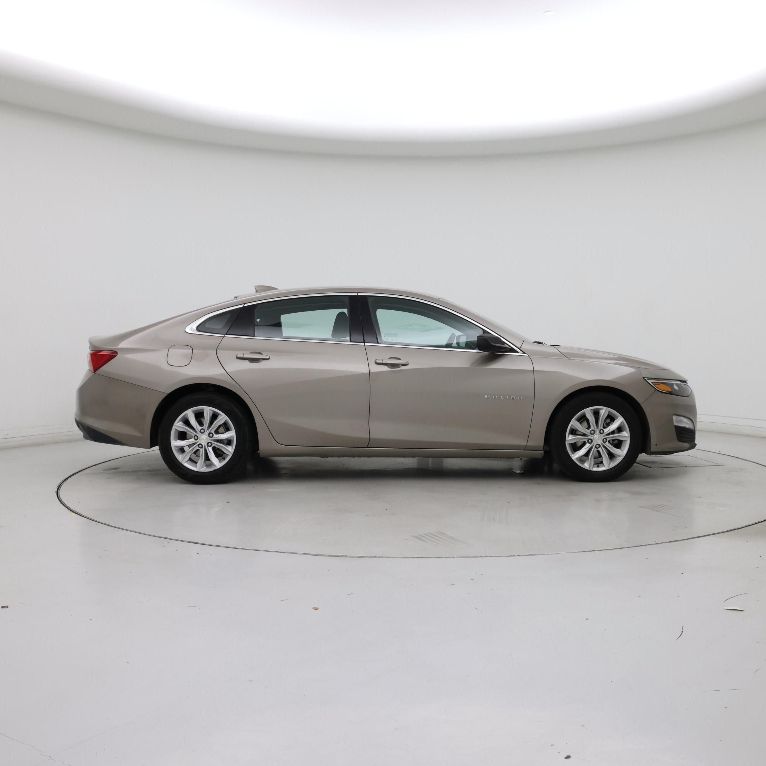 Thumbnail: 2023 Chevrolet Malibu - 7