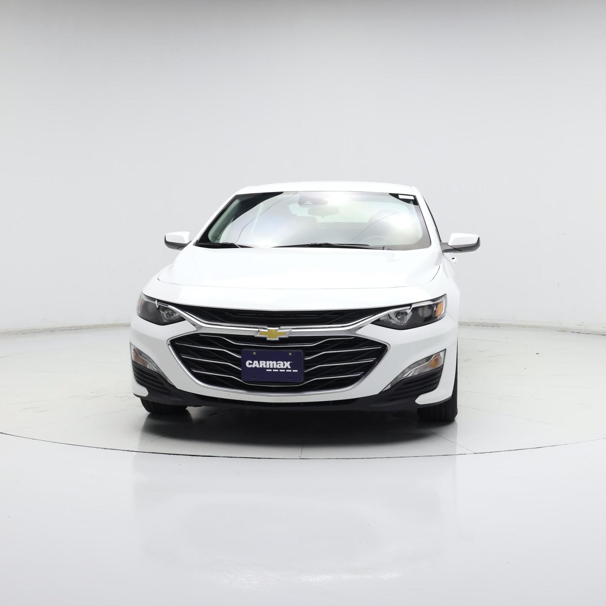 Thumbnail: 2024 Chevrolet Malibu - 5