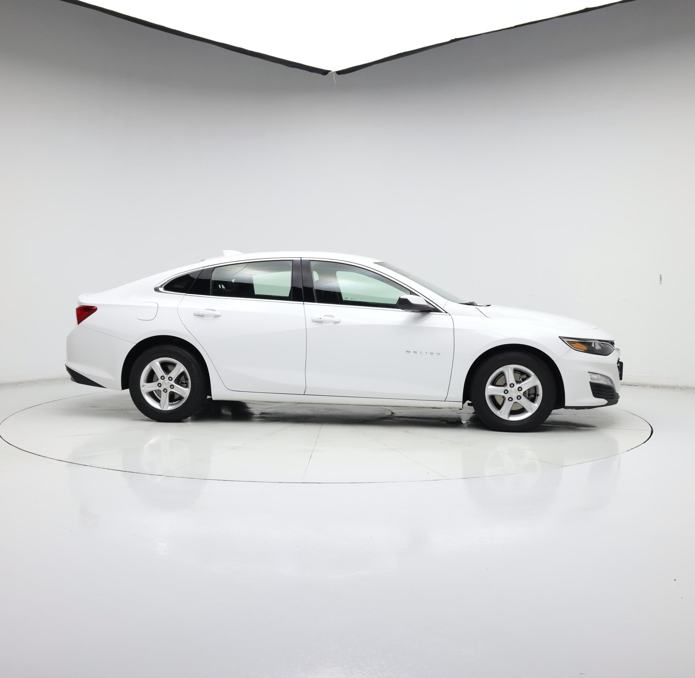 Thumbnail: 2024 Chevrolet Malibu - 7