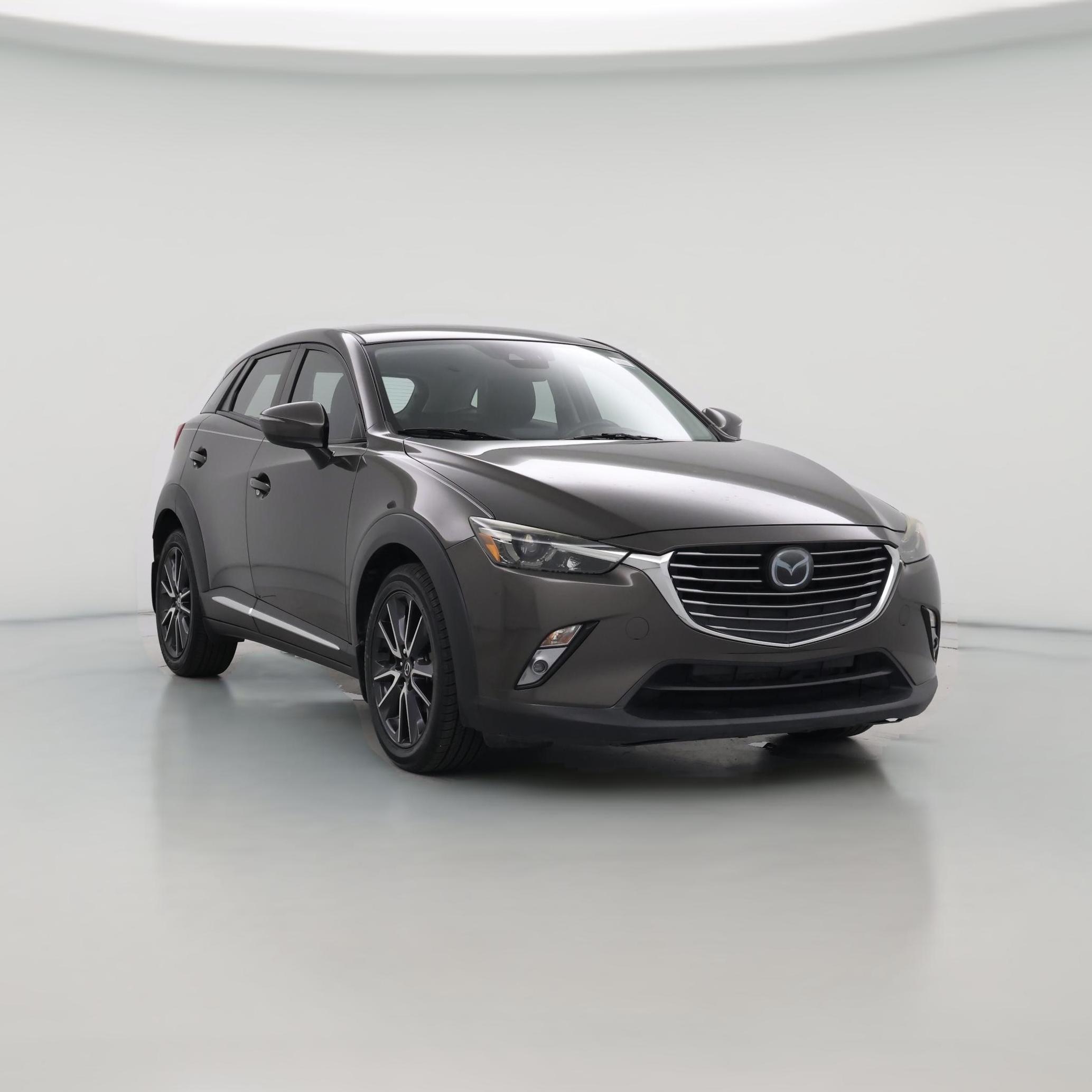Thumbnail: 2020 Hyundai Tucson - 1