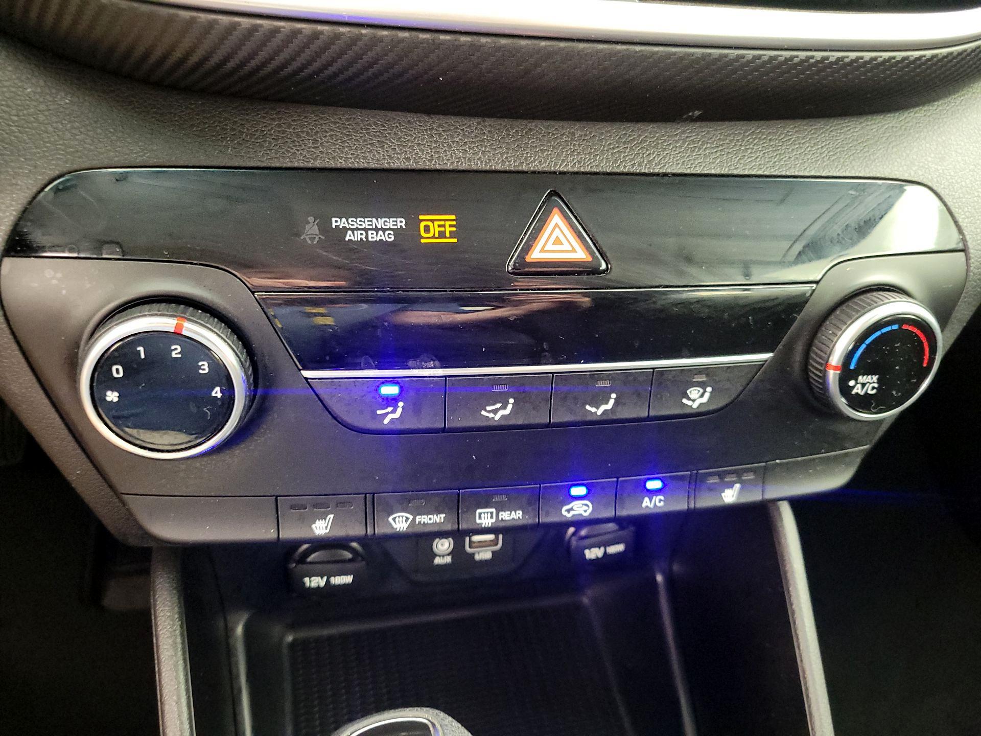 Thumbnail: 2020 Hyundai Tucson - 16