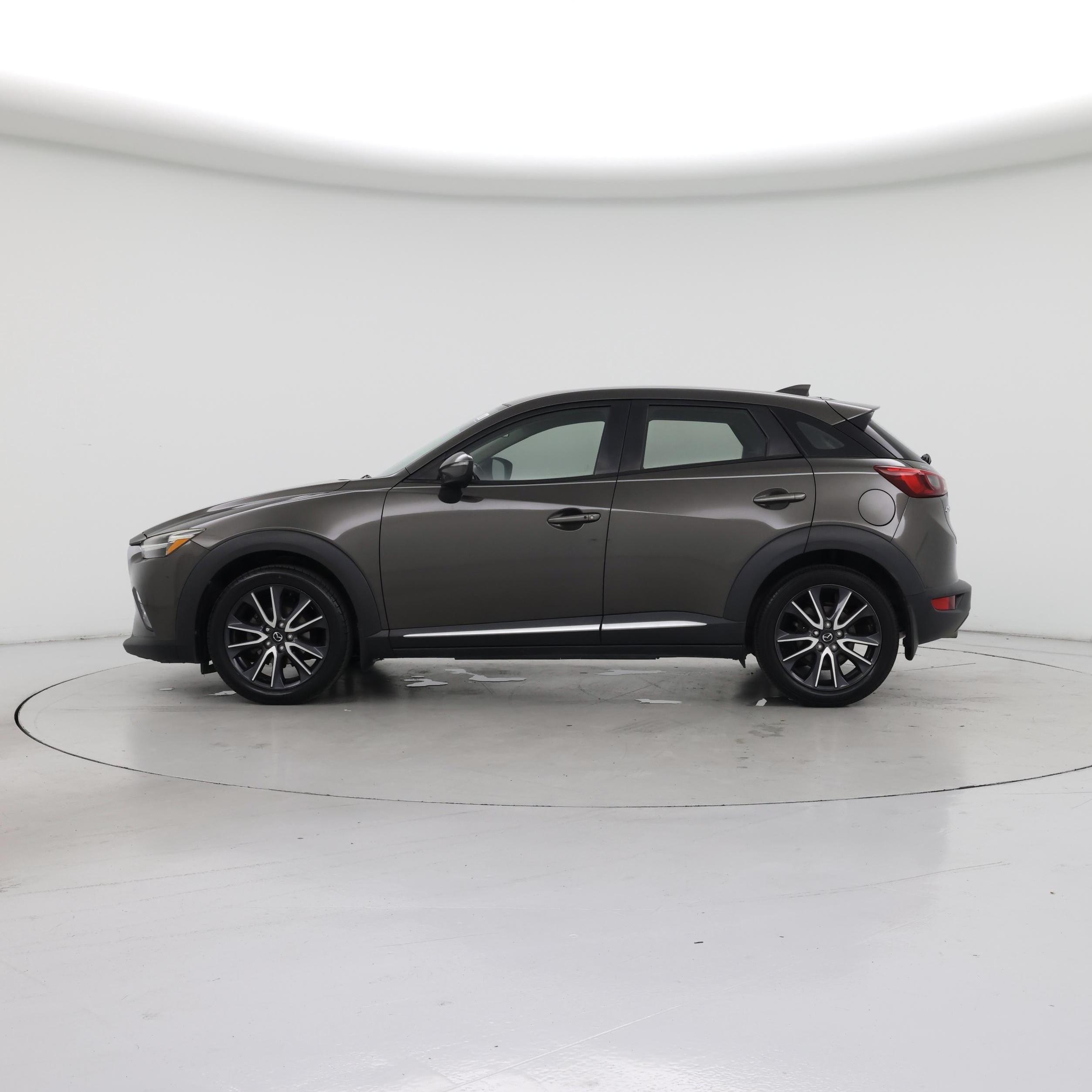 Thumbnail: 2020 Hyundai Tucson - 3