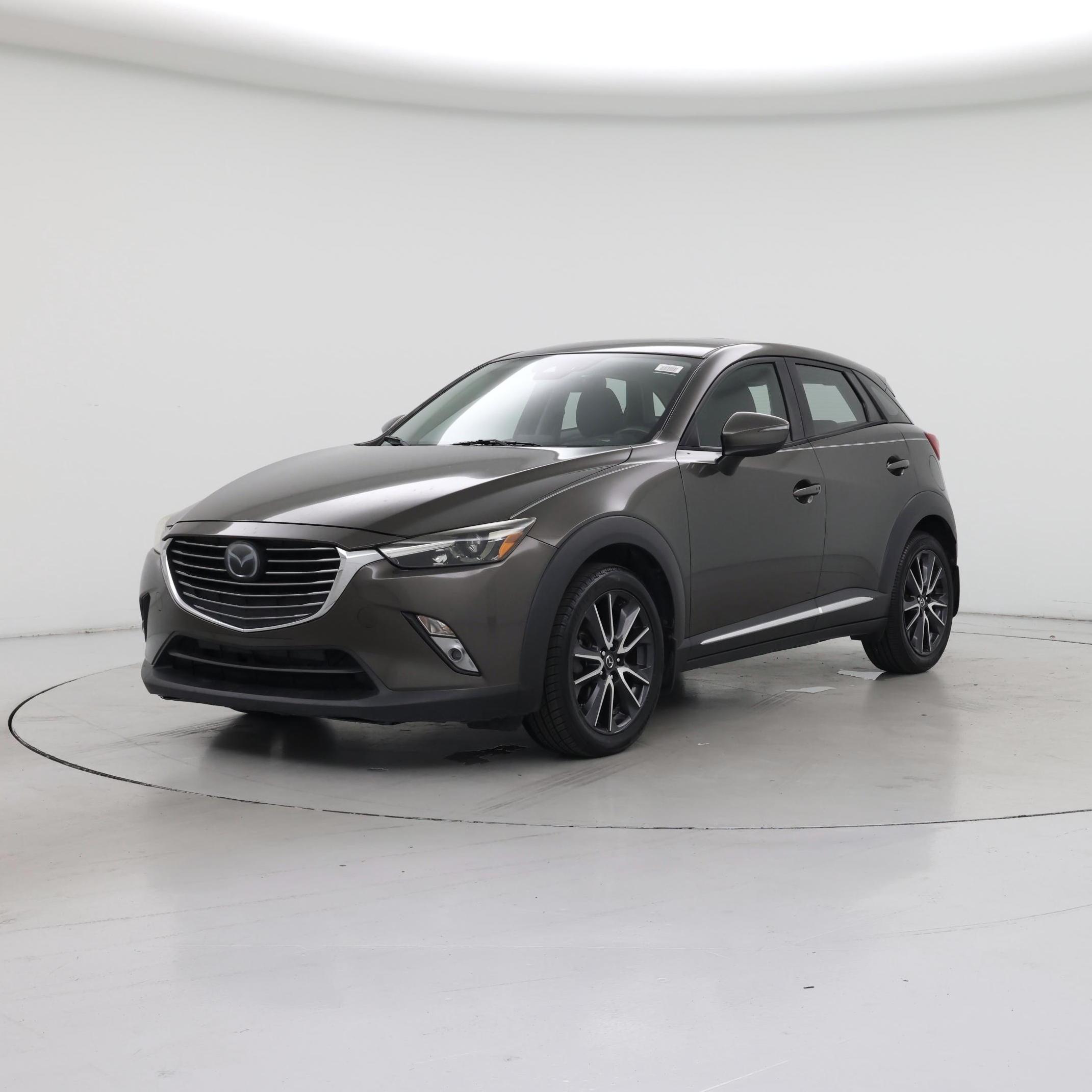 Thumbnail: 2020 Hyundai Tucson - 4