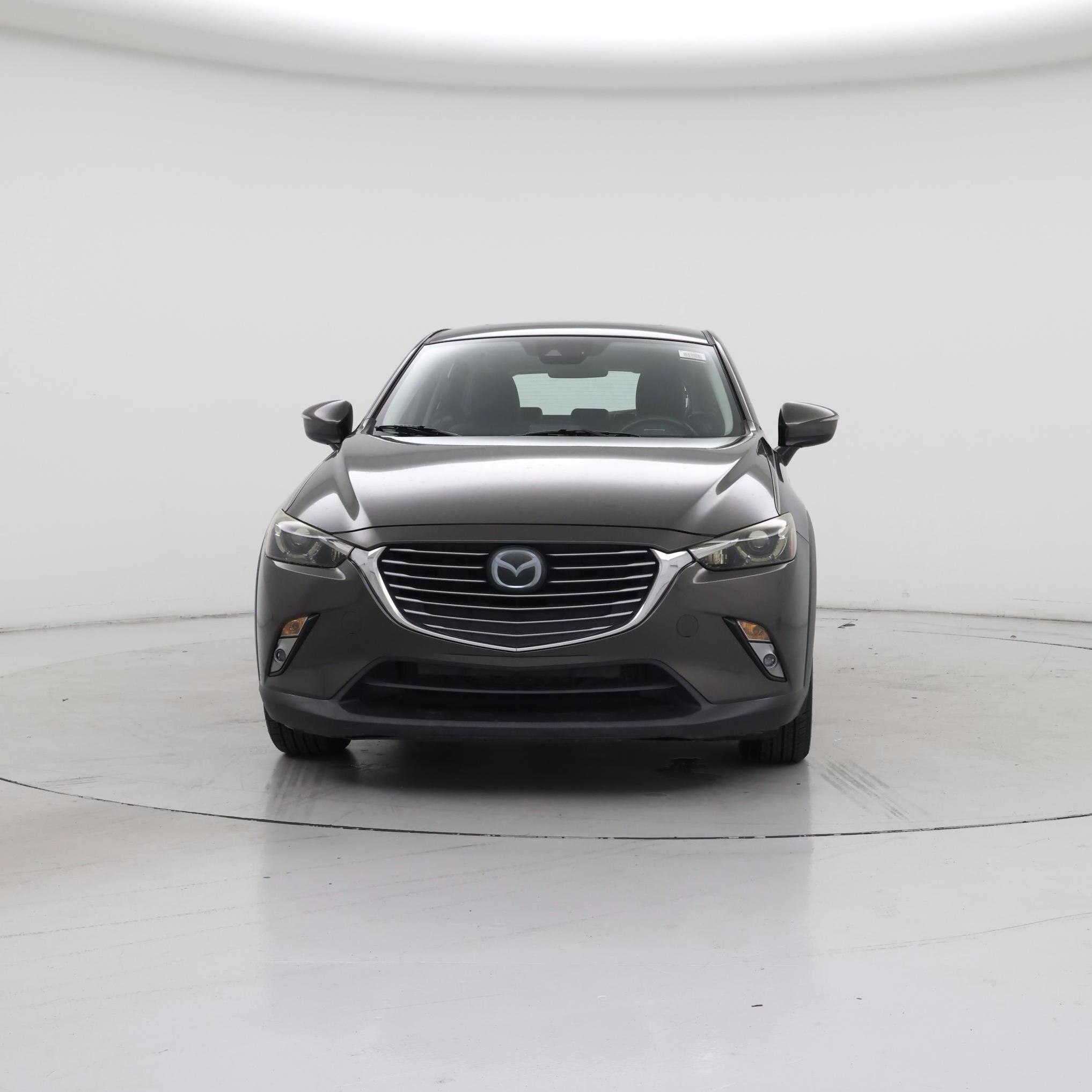 Thumbnail: 2020 Hyundai Tucson - 5