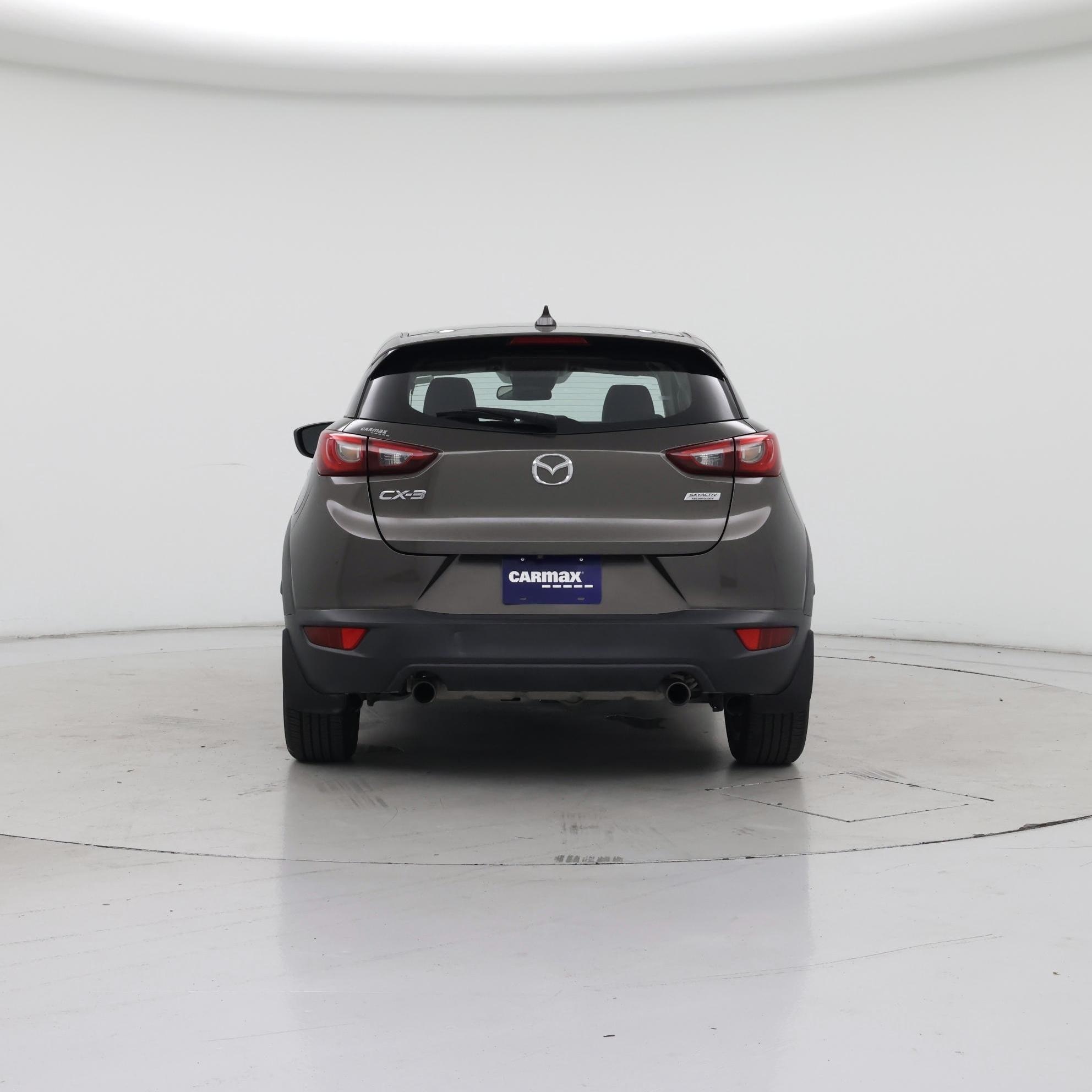 Thumbnail: 2020 Hyundai Tucson - 6