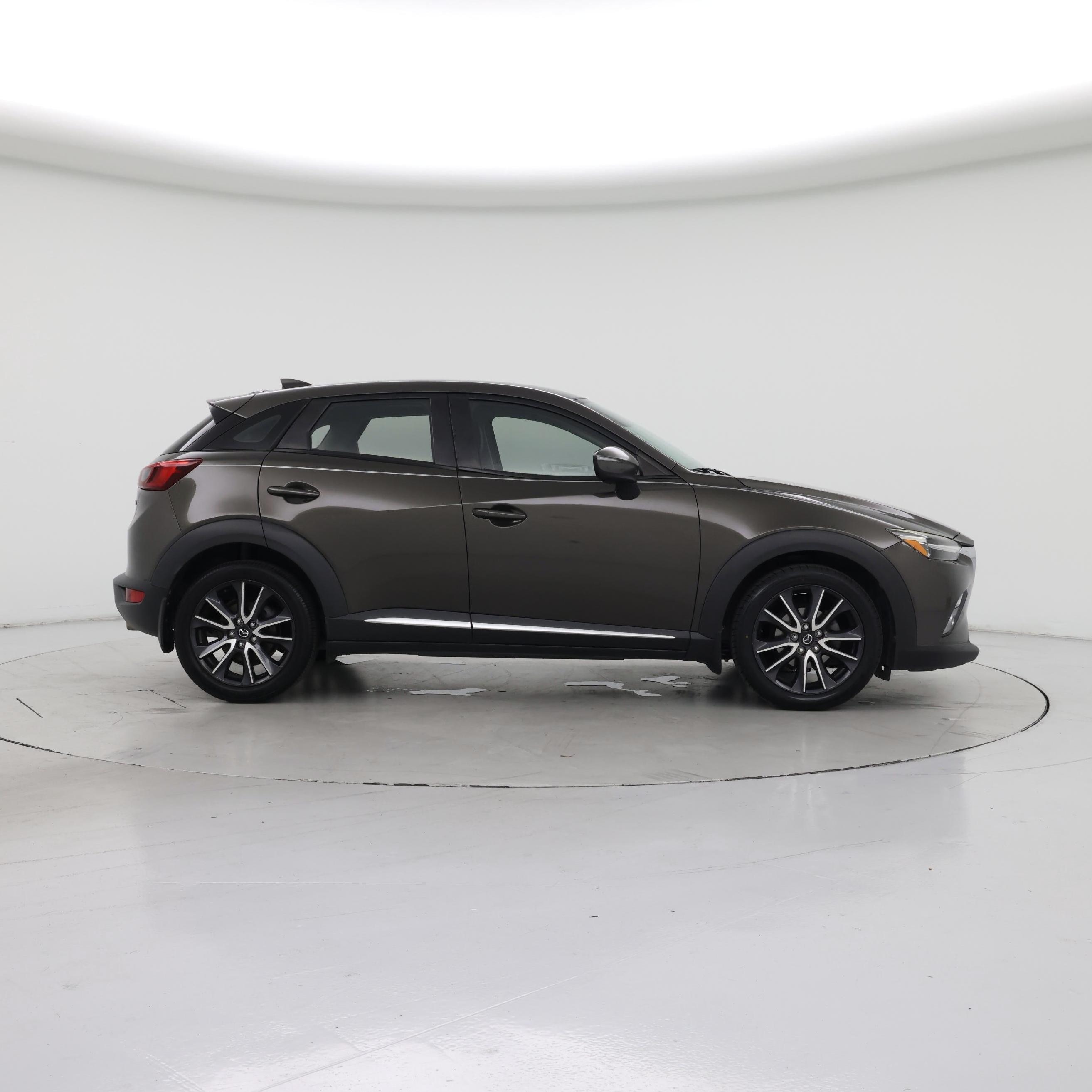 Thumbnail: 2020 Hyundai Tucson - 7