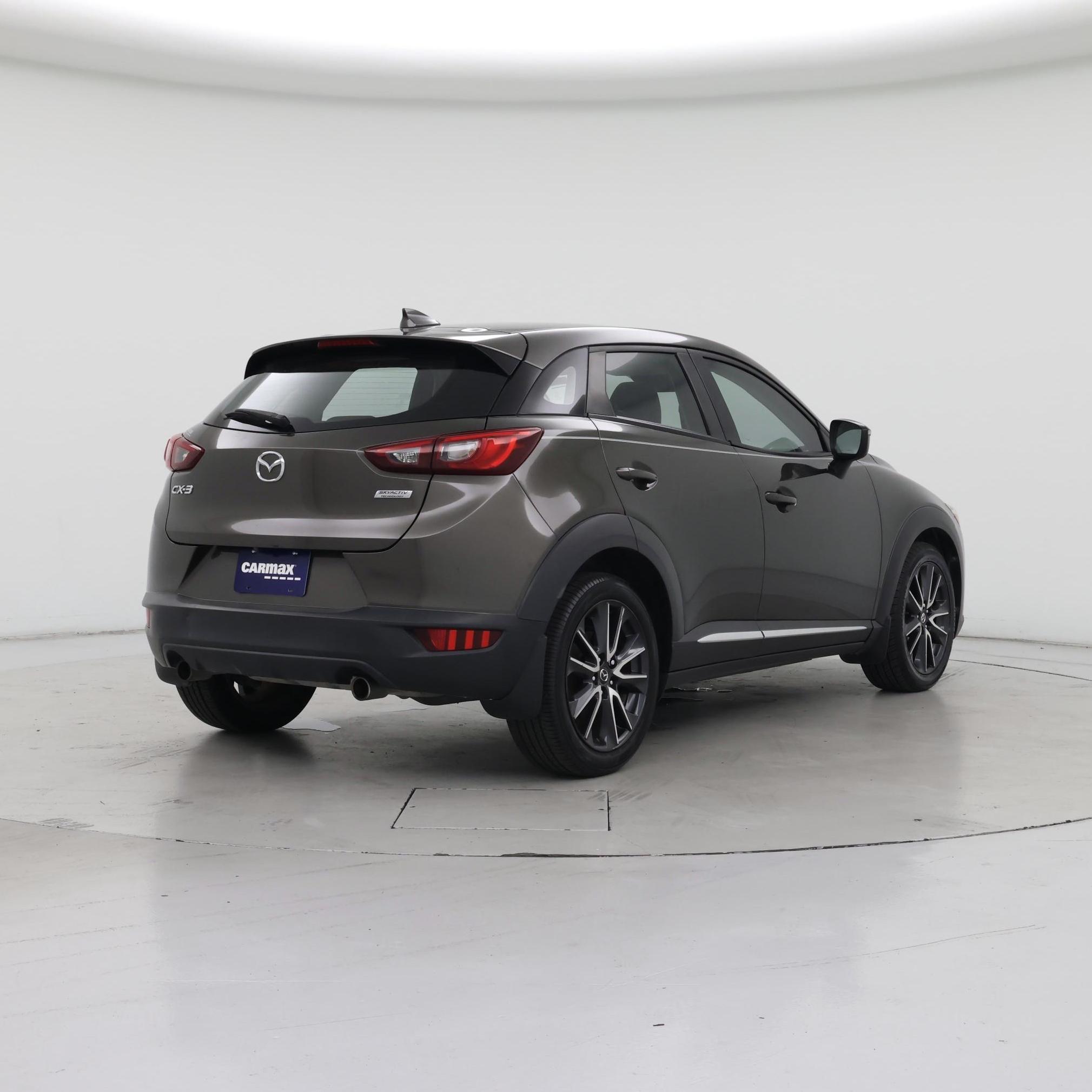 Thumbnail: 2020 Hyundai Tucson - 8