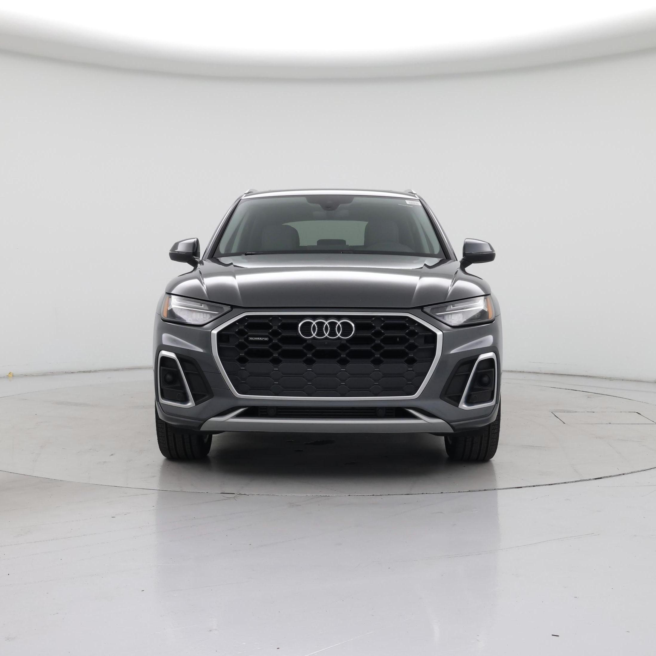 Thumbnail: 2022 Audi Q5 - 5