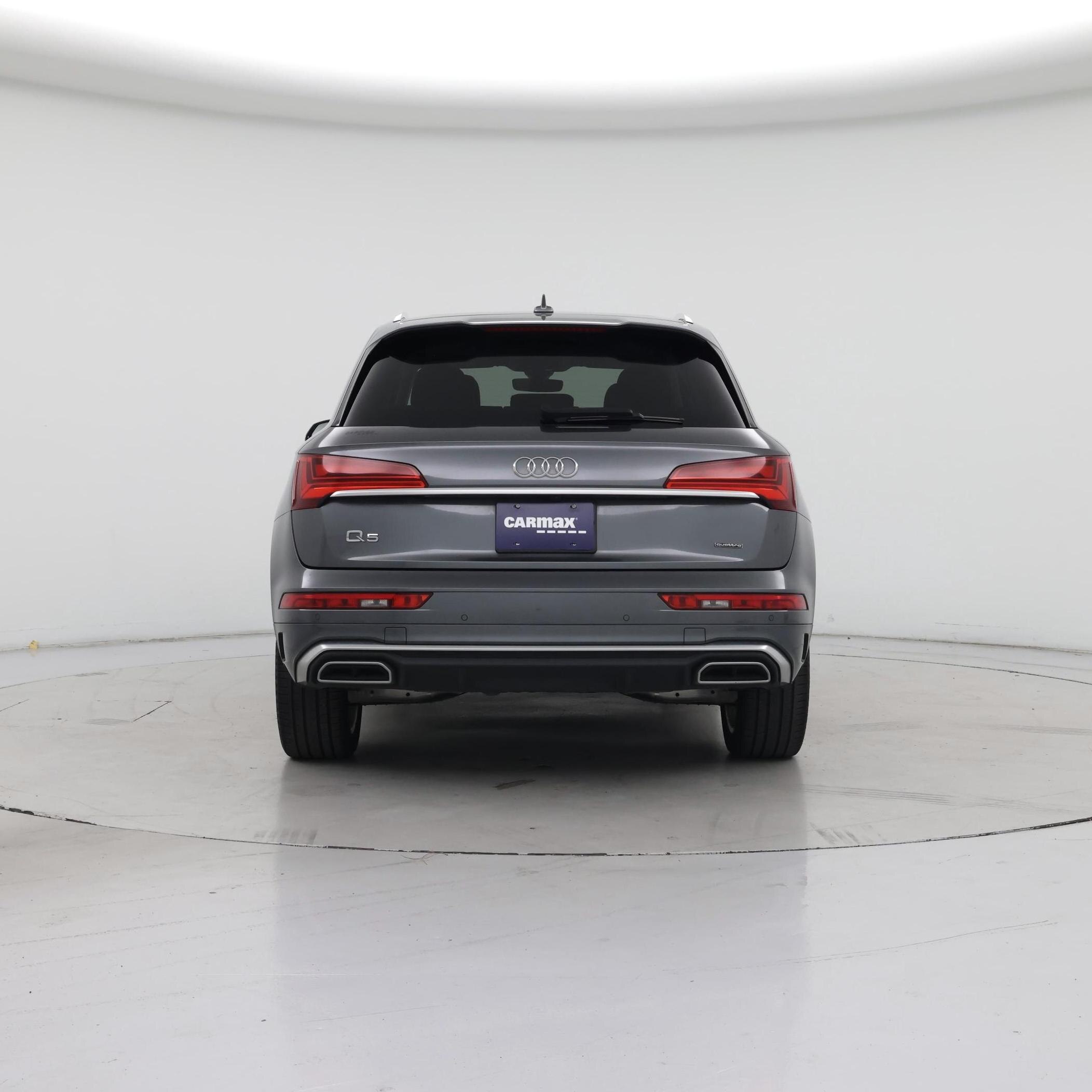 Thumbnail: 2022 Audi Q5 - 6