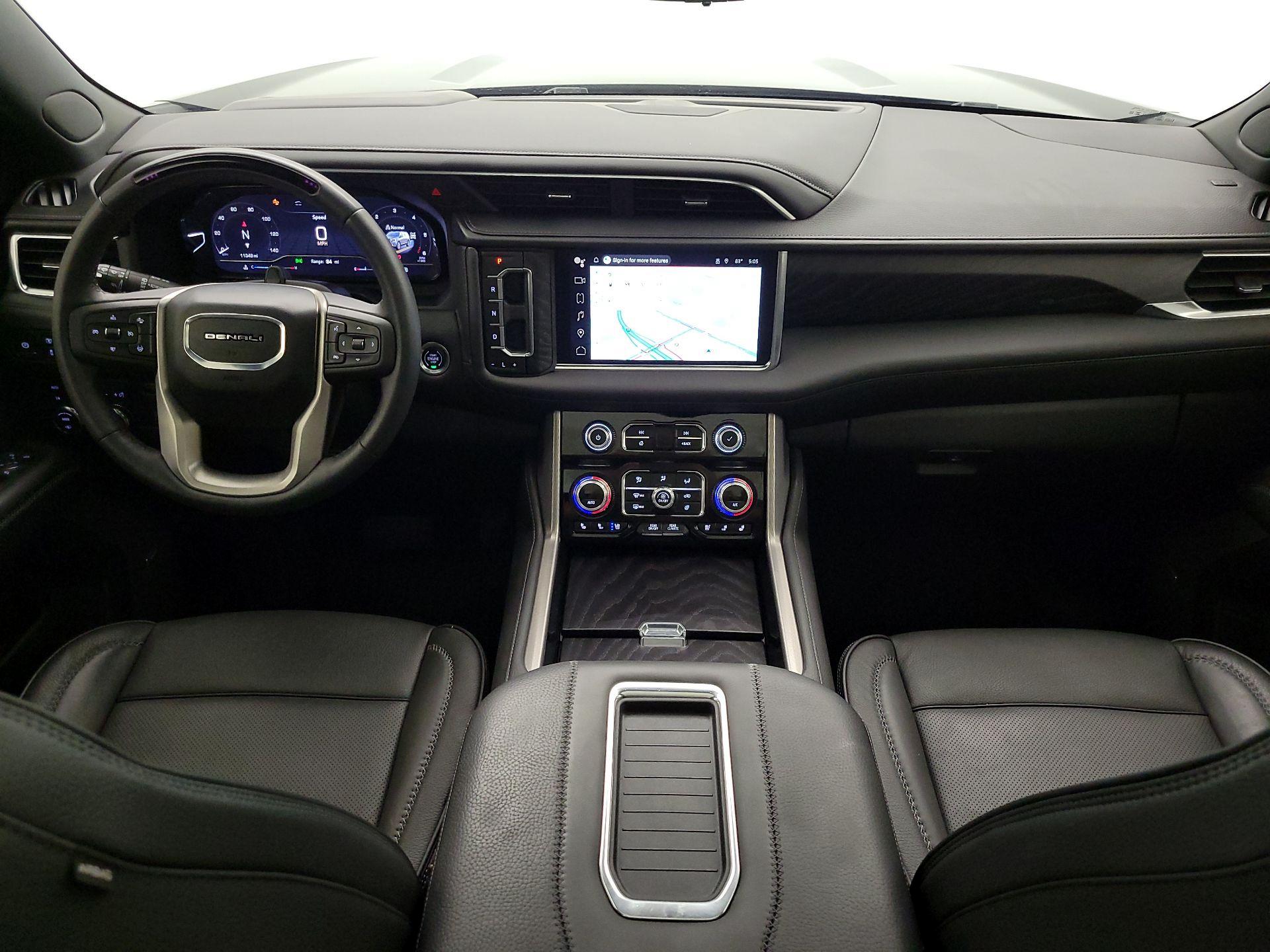 Thumbnail: 2024 GMC Yukon - 9