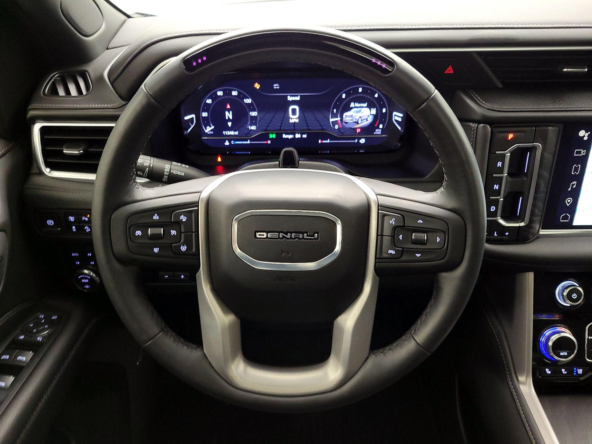 Thumbnail: 2024 GMC Yukon - 10
