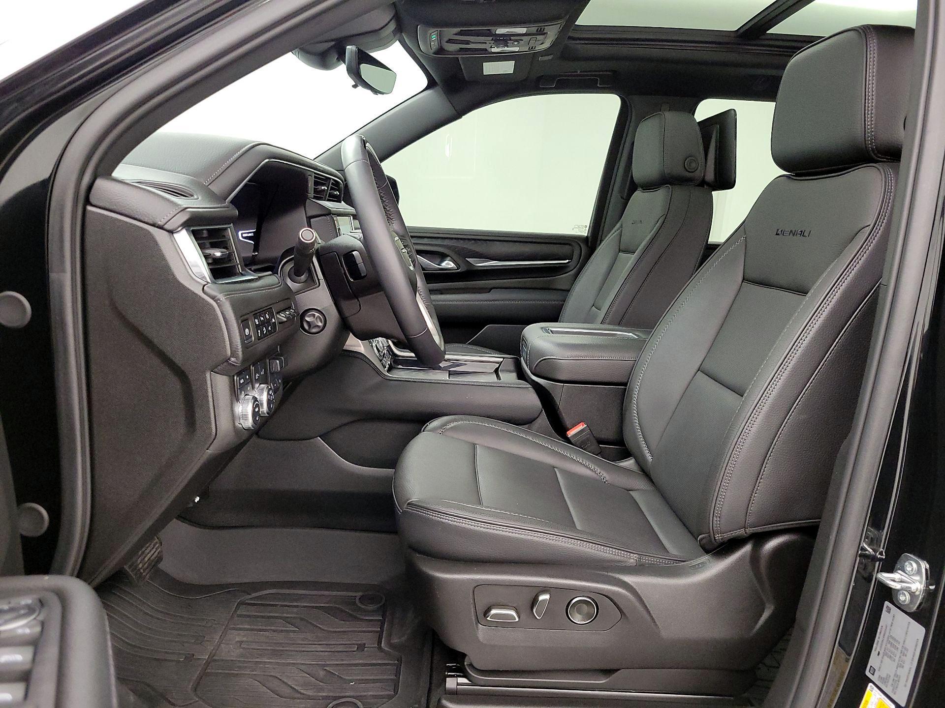 Thumbnail: 2024 GMC Yukon - 11