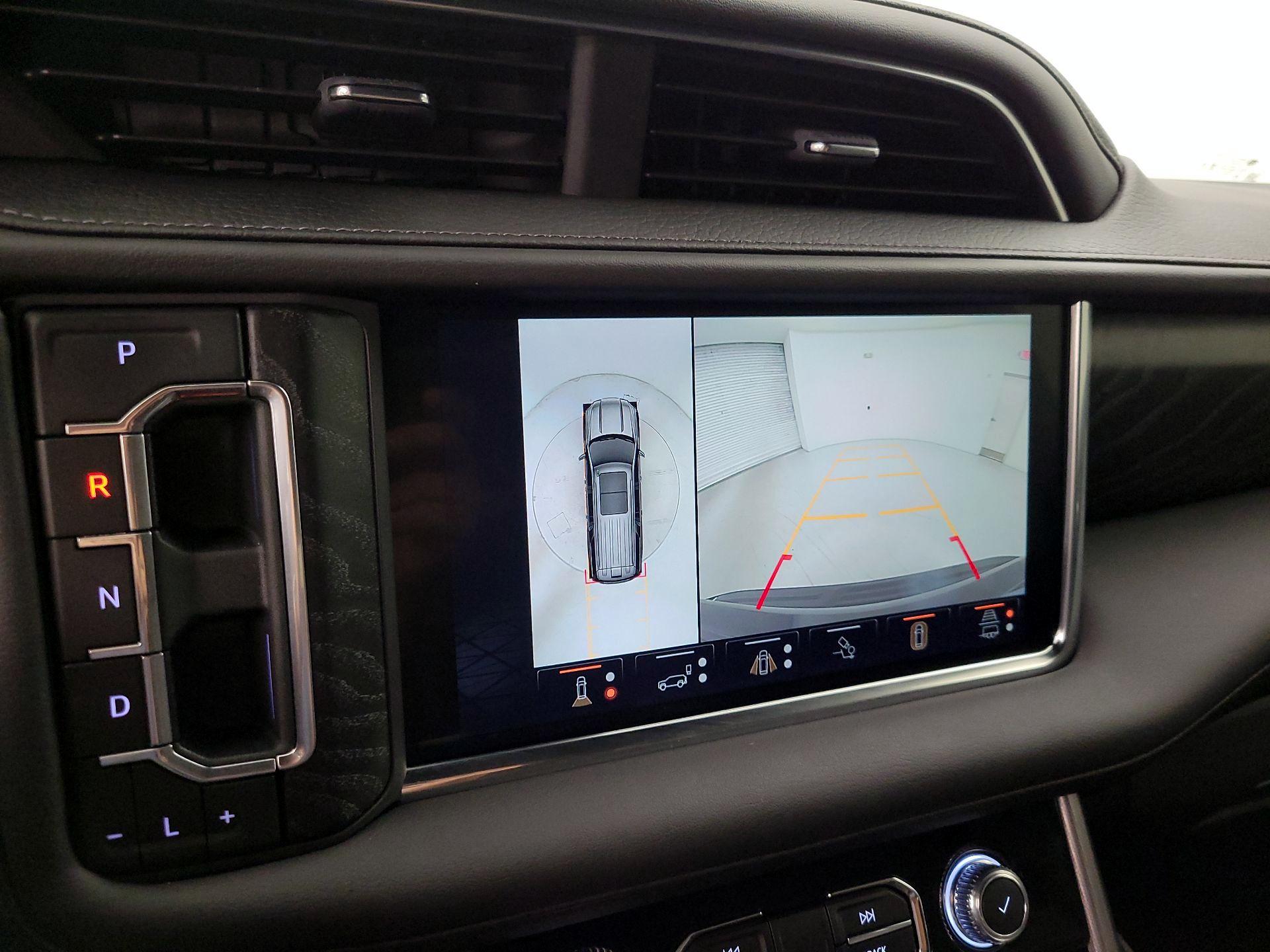 Thumbnail: 2024 GMC Yukon - 15