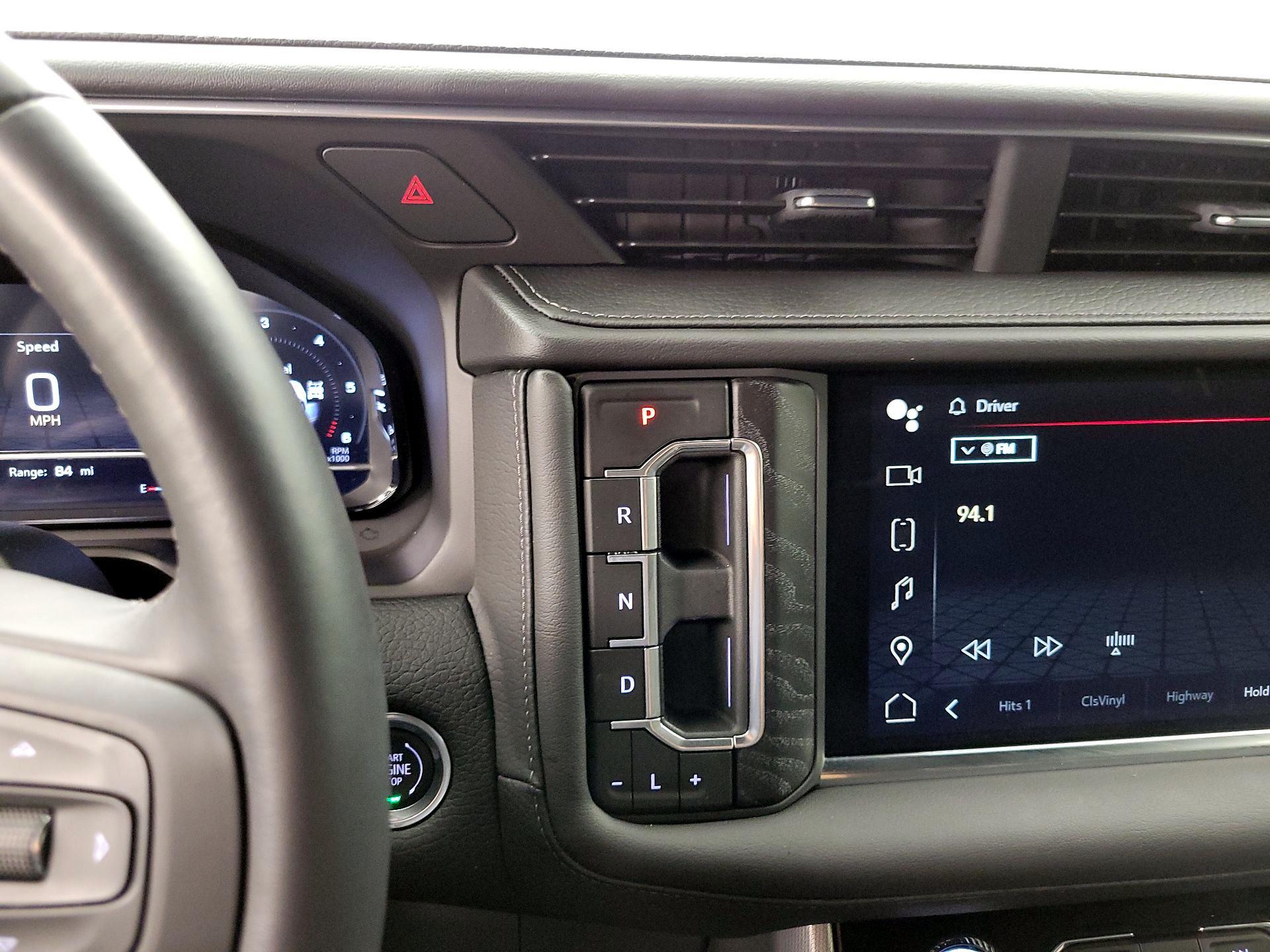 Thumbnail: 2024 GMC Yukon - 18