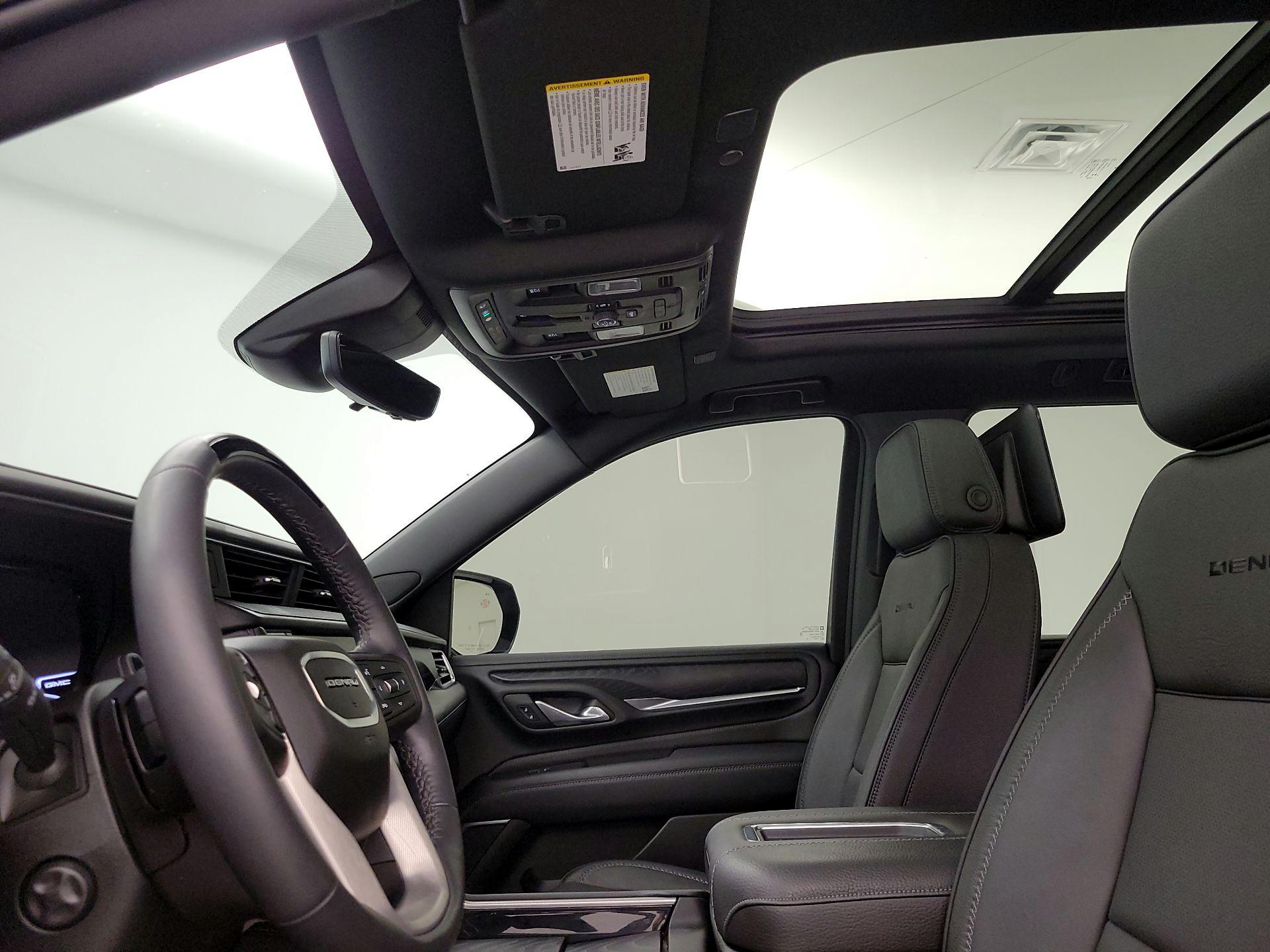 Thumbnail: 2024 GMC Yukon - 20