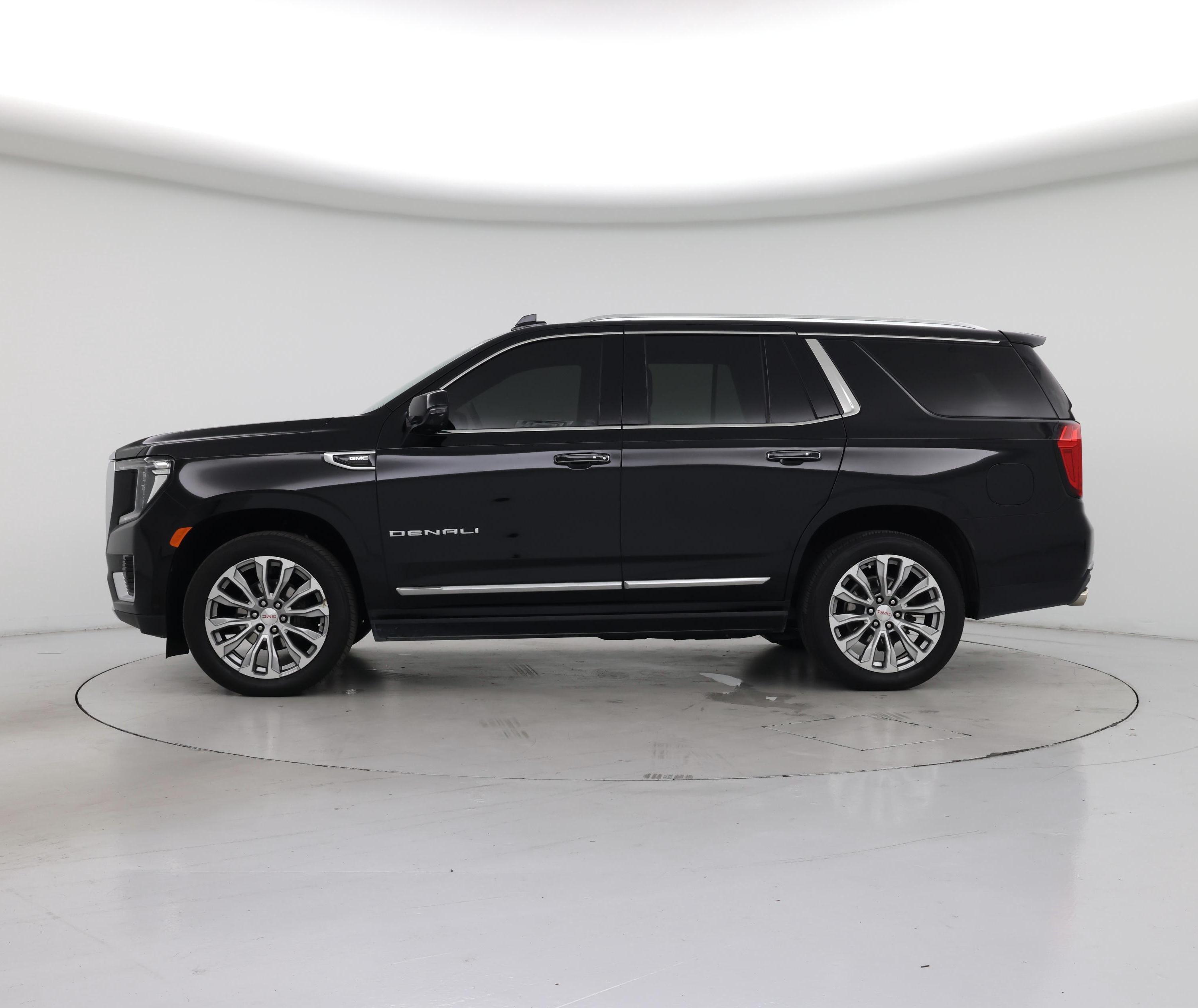 Thumbnail: 2024 GMC Yukon - 3