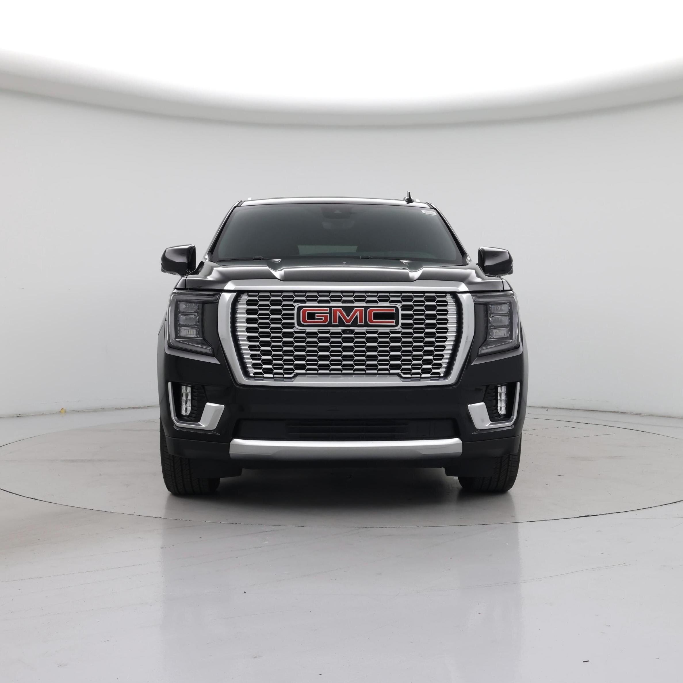Thumbnail: 2024 GMC Yukon - 5