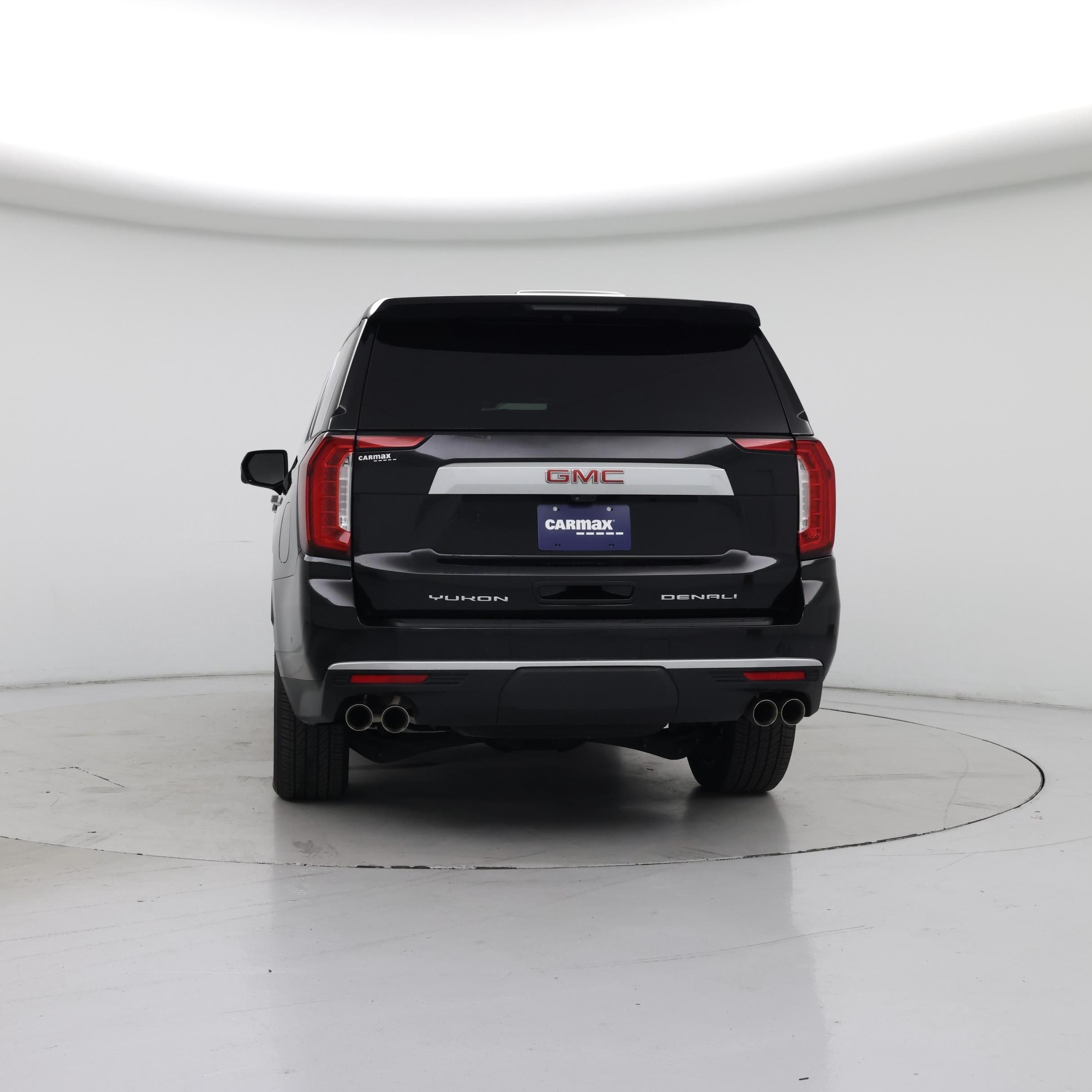 Thumbnail: 2024 GMC Yukon - 6