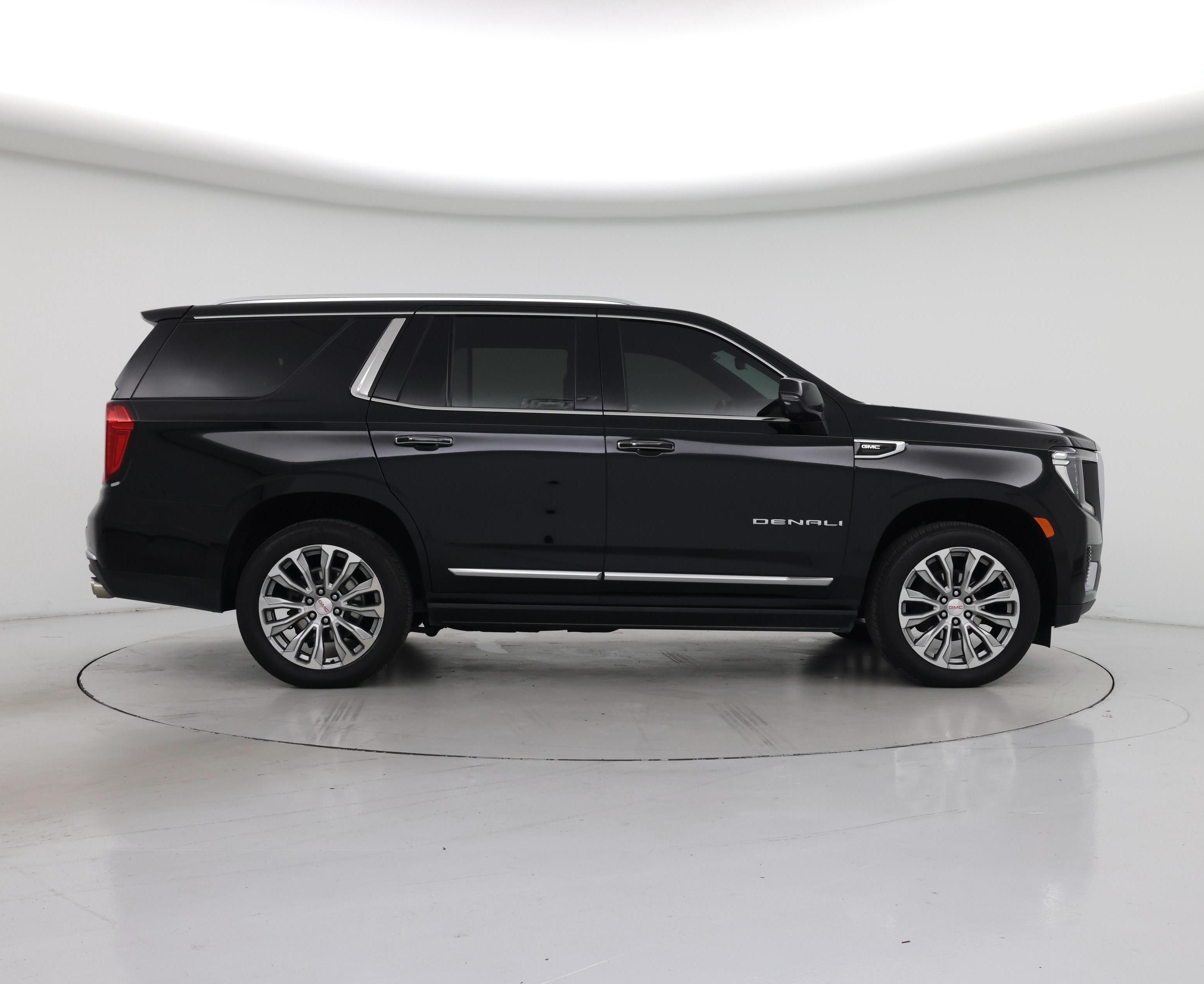 Thumbnail: 2024 GMC Yukon - 7