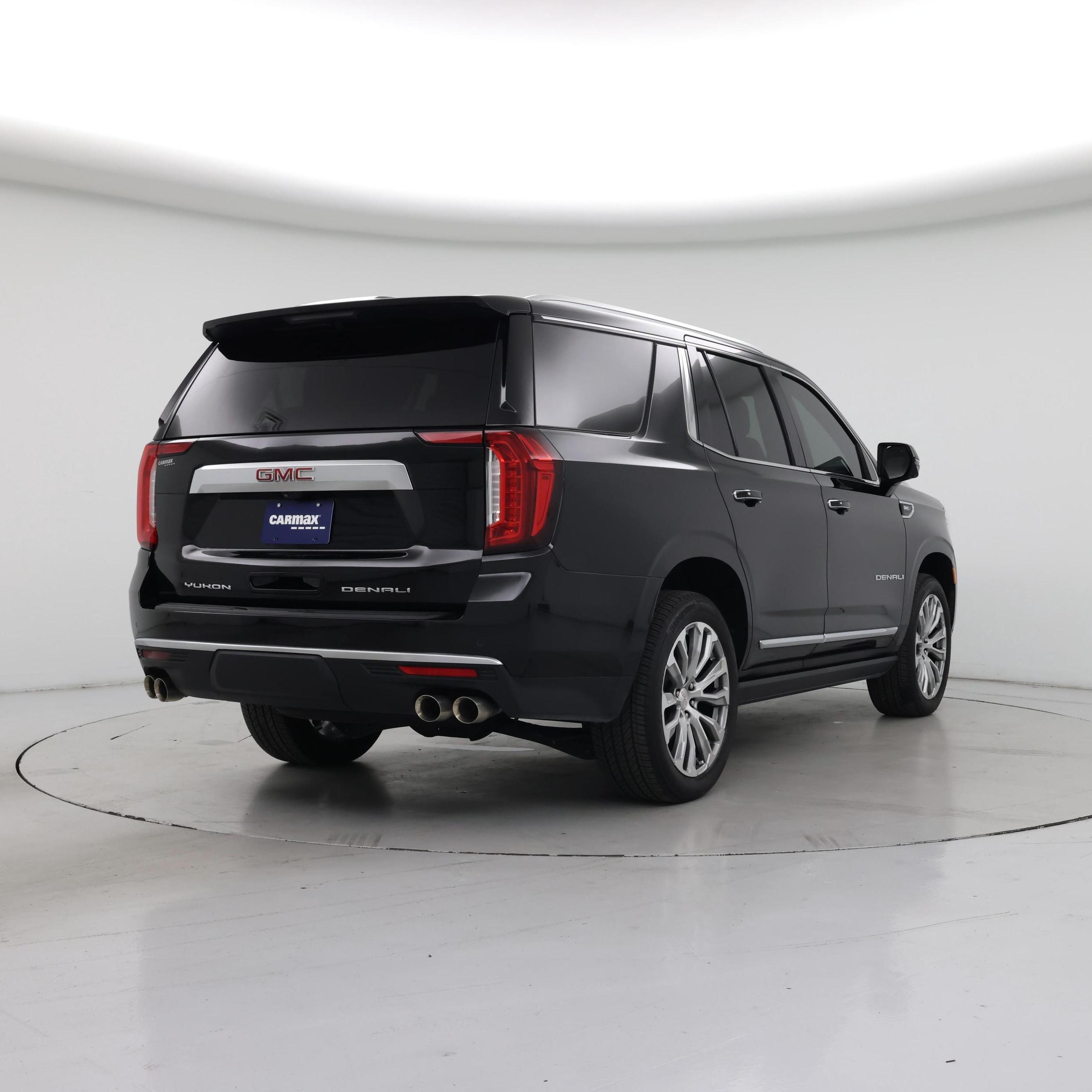 Thumbnail: 2024 GMC Yukon - 8