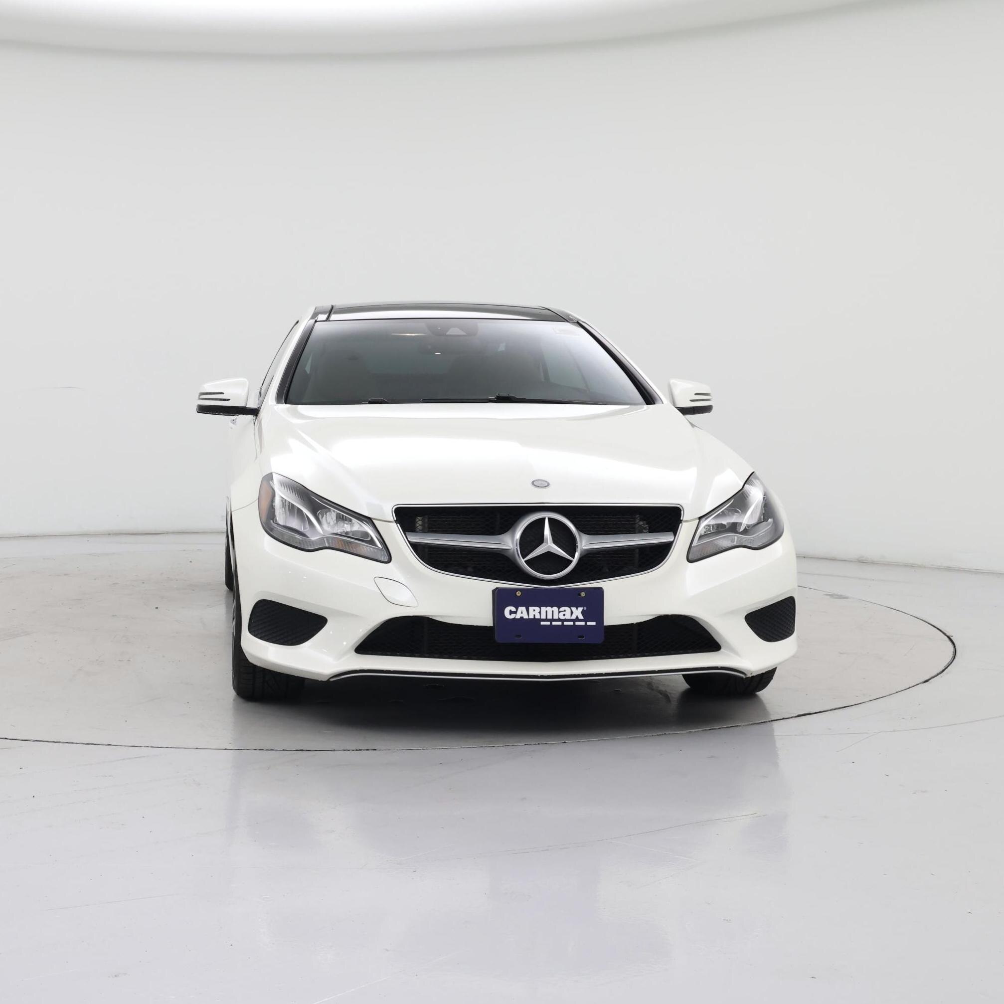 Thumbnail: 2015 Mercedes-Benz E-Class - 5