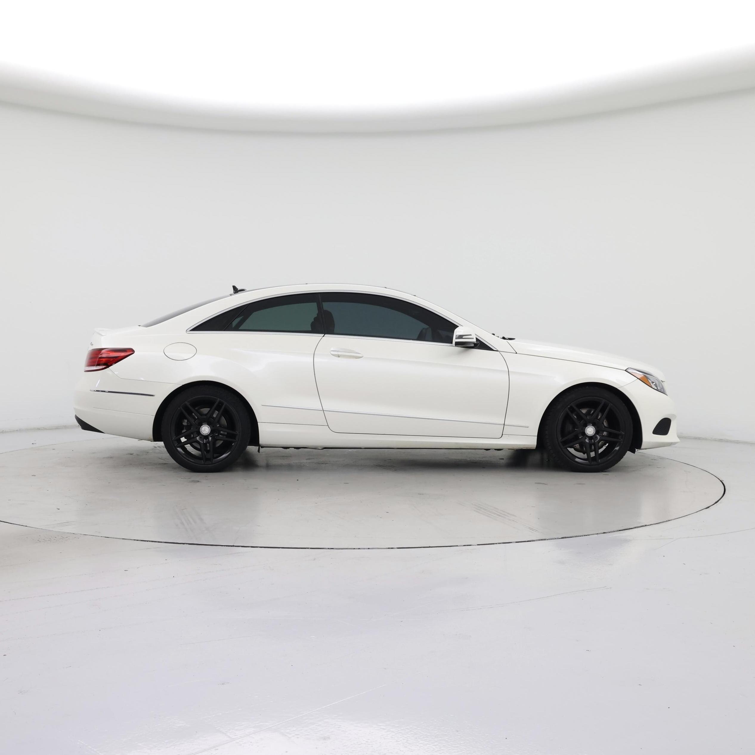 Thumbnail: 2015 Mercedes-Benz E-Class - 7