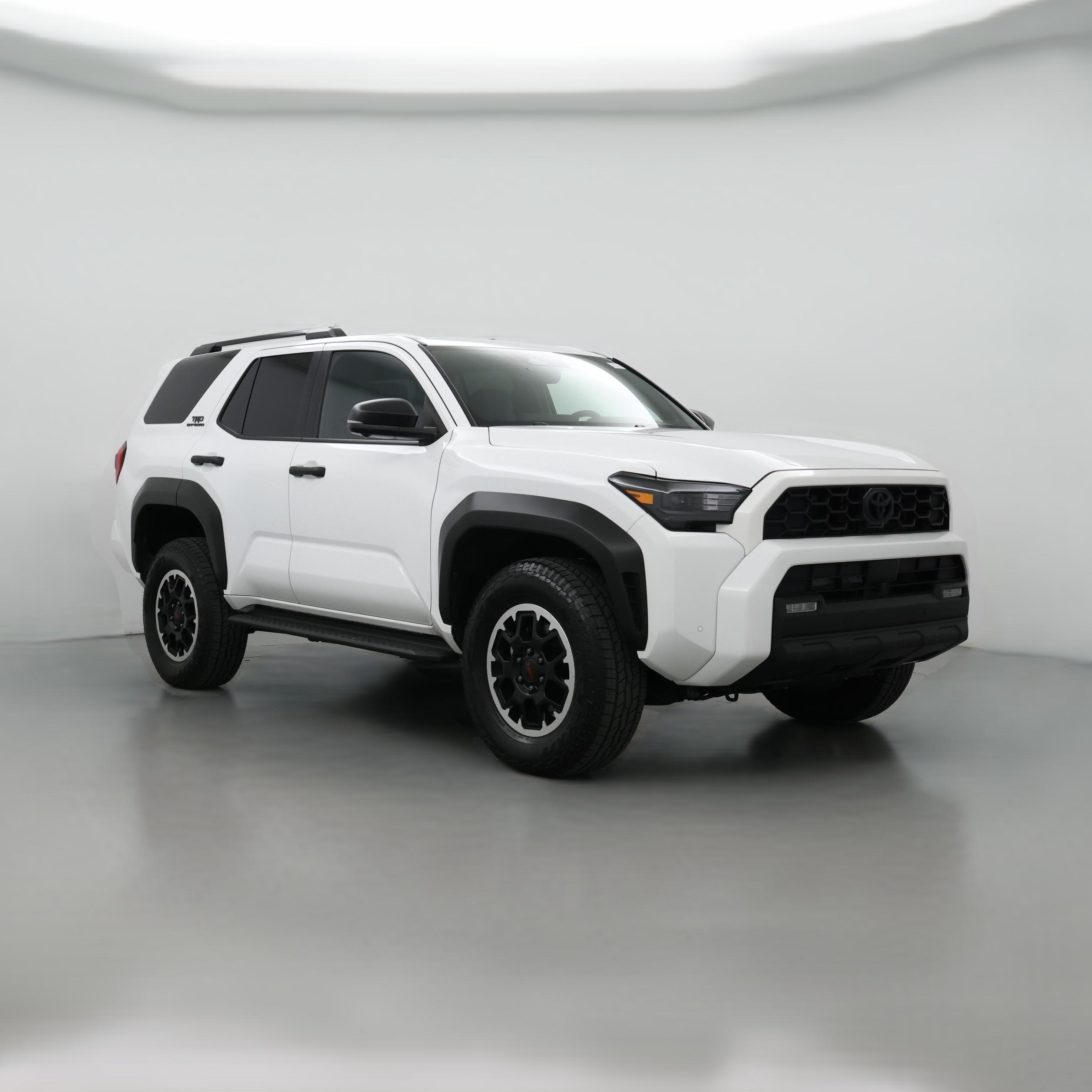 Thumbnail: 2025 Toyota 4Runner - 1