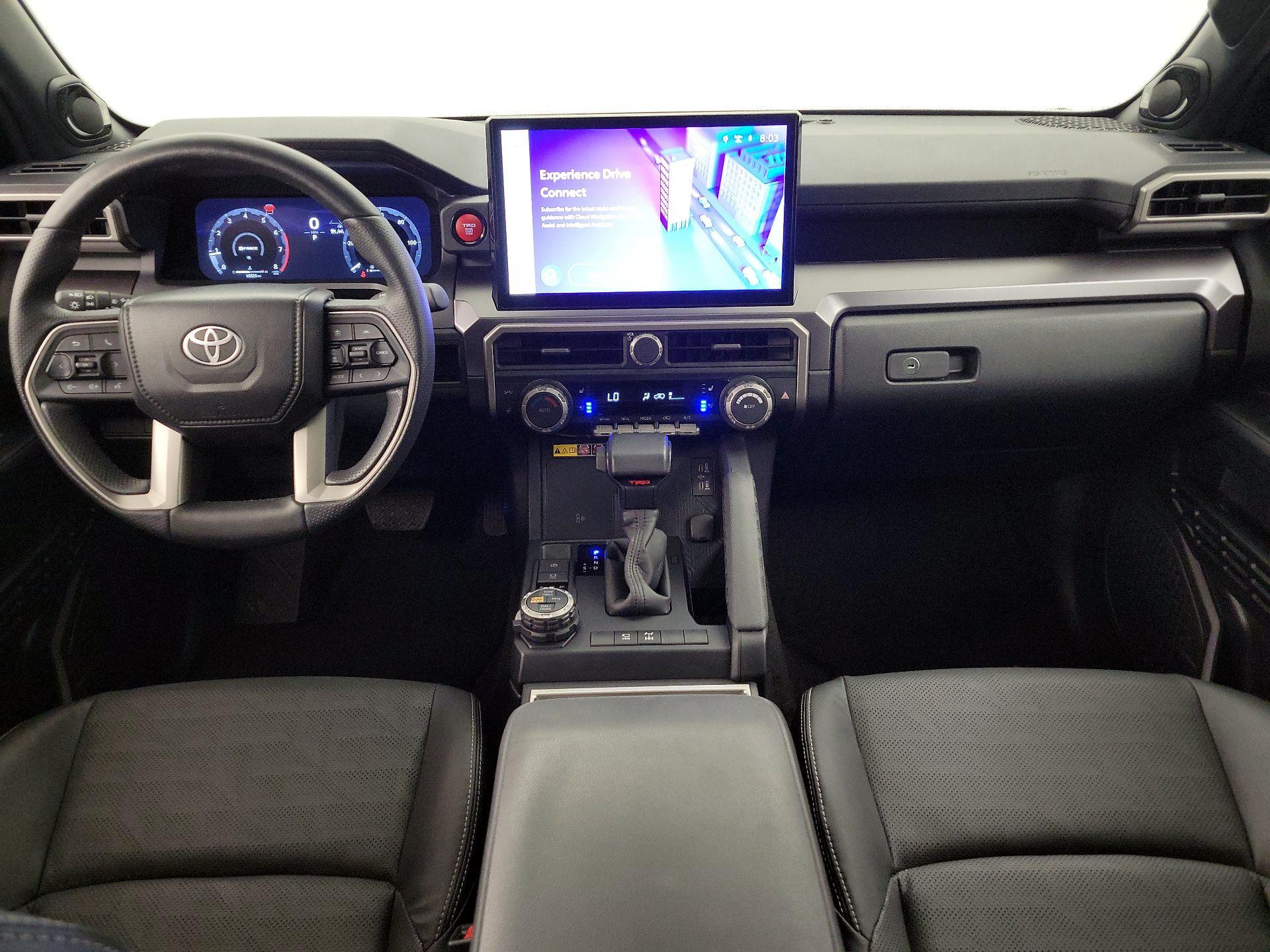 Thumbnail: 2025 Toyota 4Runner - 9
