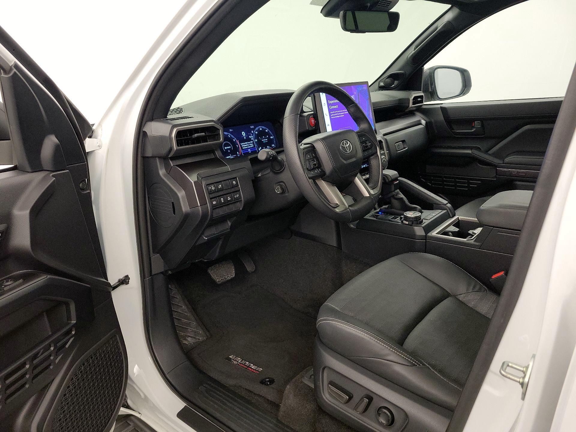 Thumbnail: 2025 Toyota 4Runner - 11