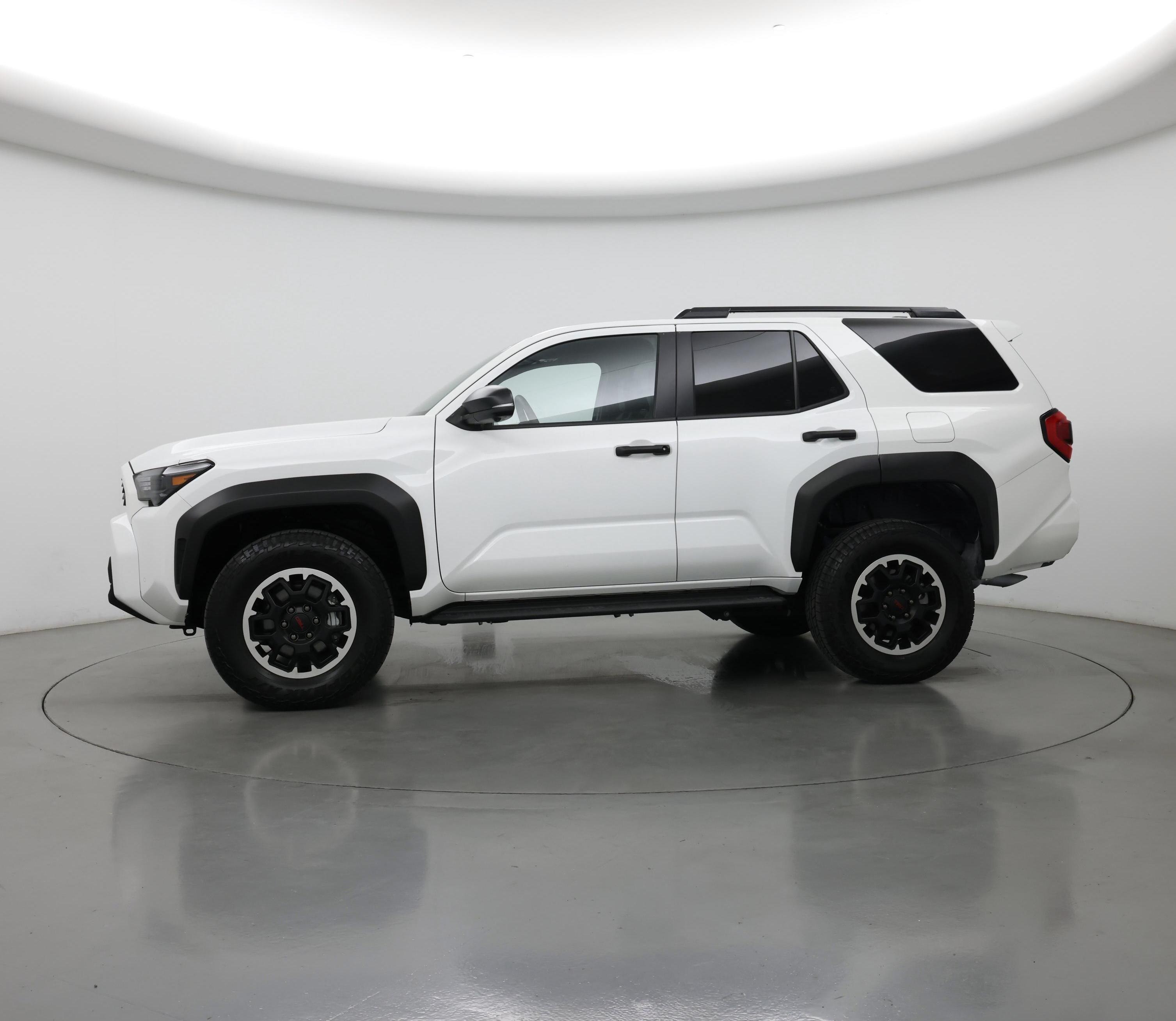 Thumbnail: 2025 Toyota 4Runner - 3