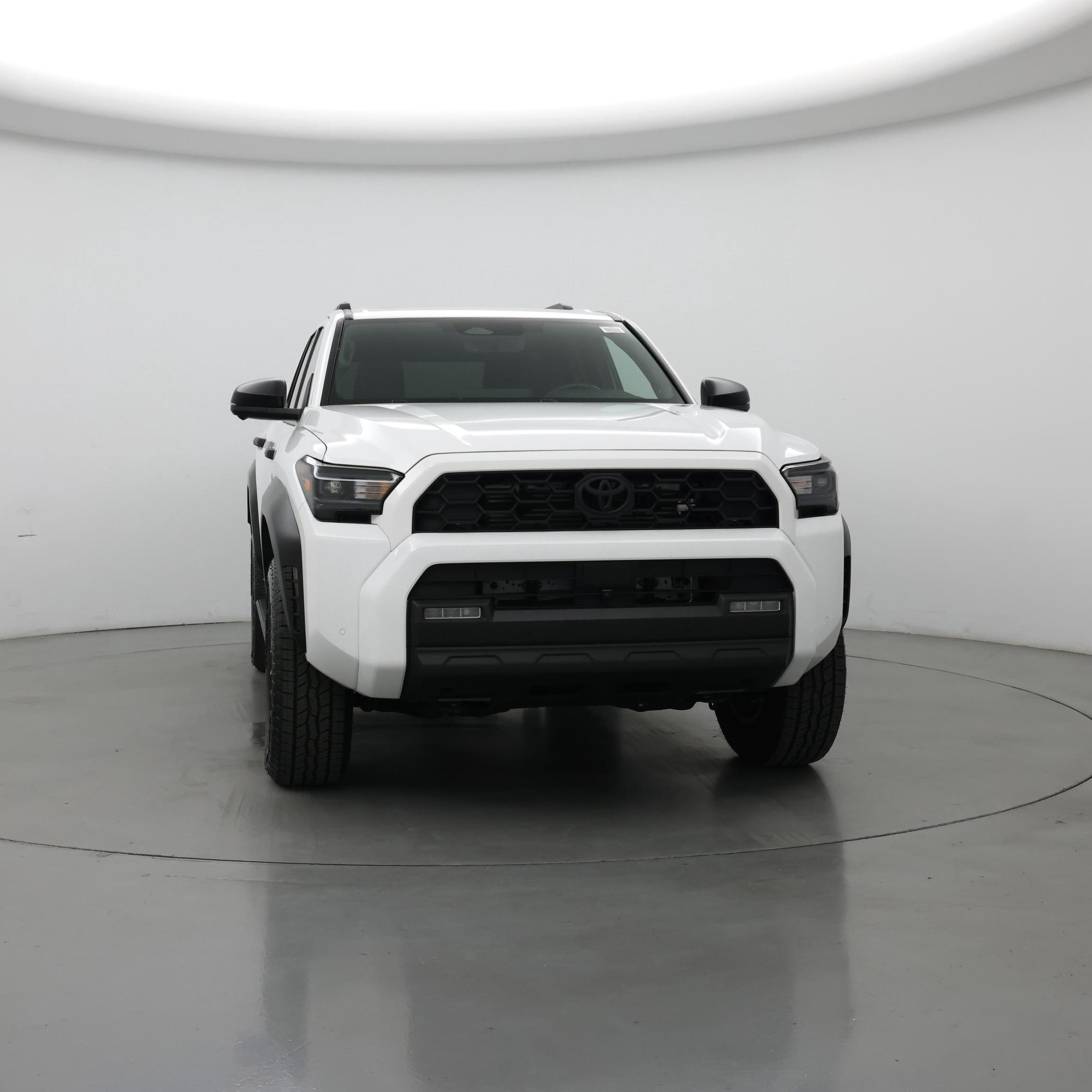 Thumbnail: 2025 Toyota 4Runner - 5