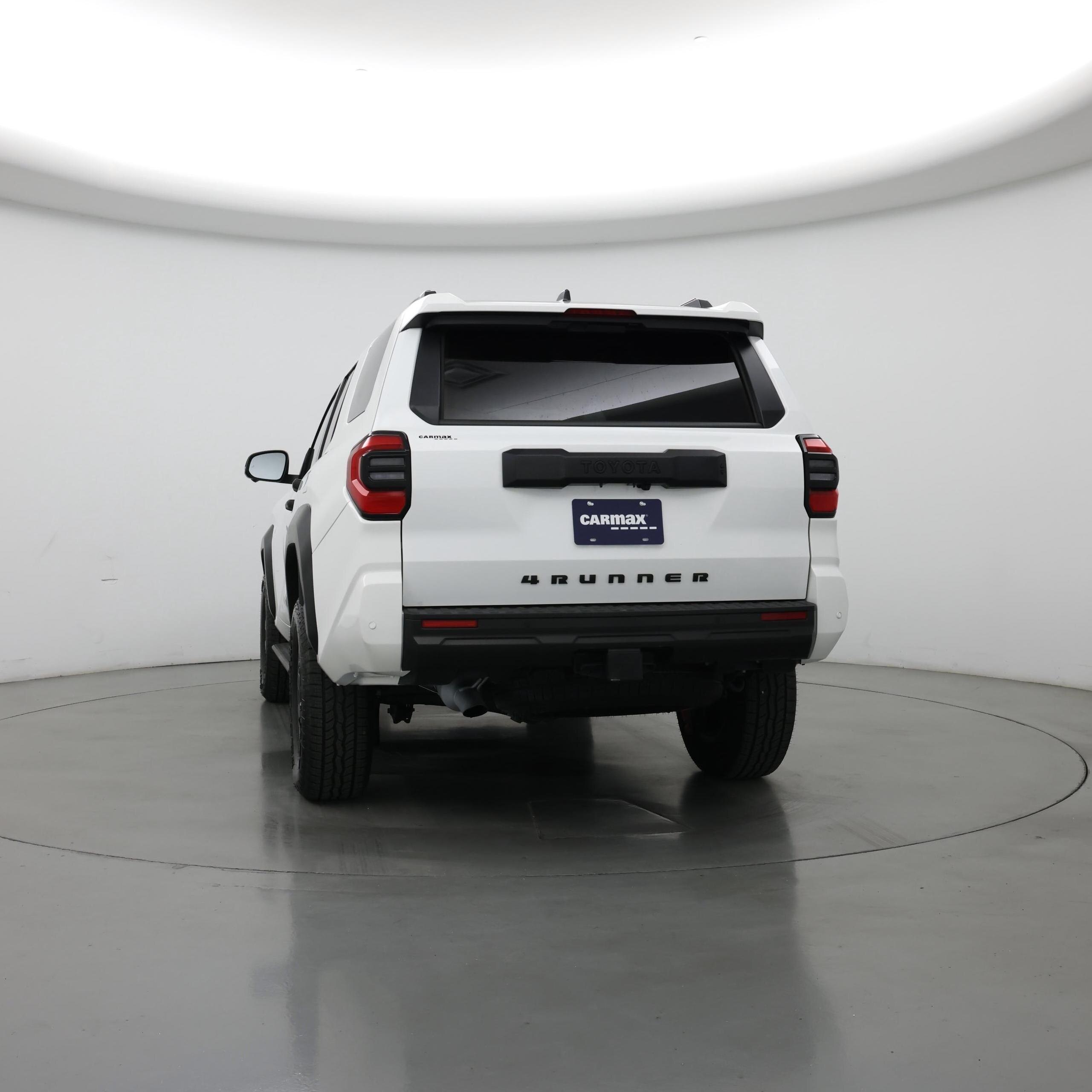 Thumbnail: 2025 Toyota 4Runner - 6