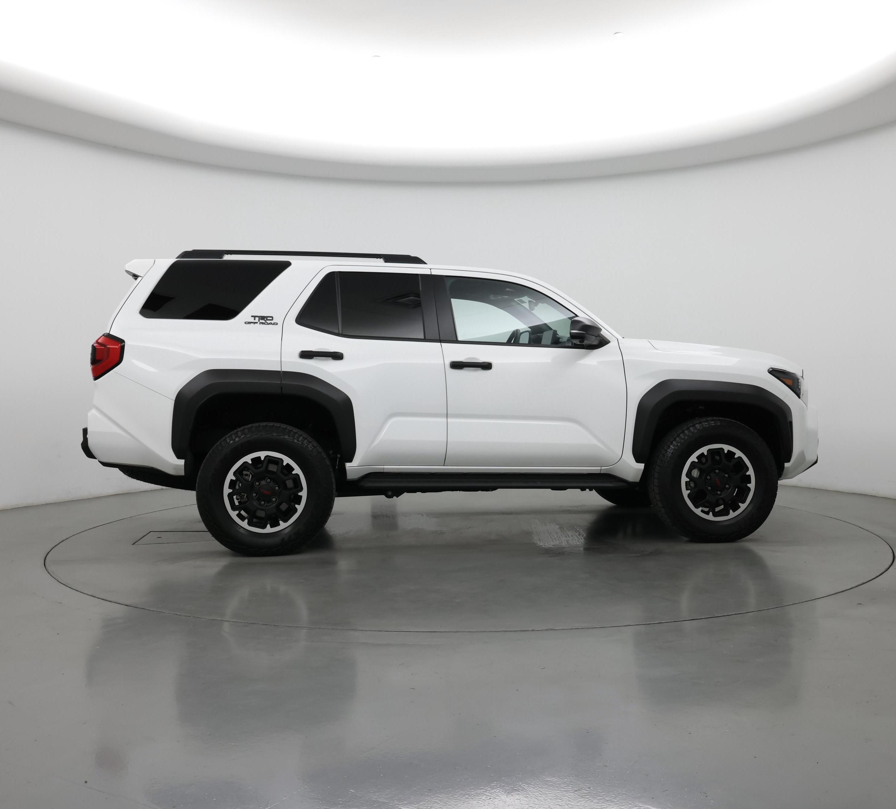 Thumbnail: 2025 Toyota 4Runner - 7