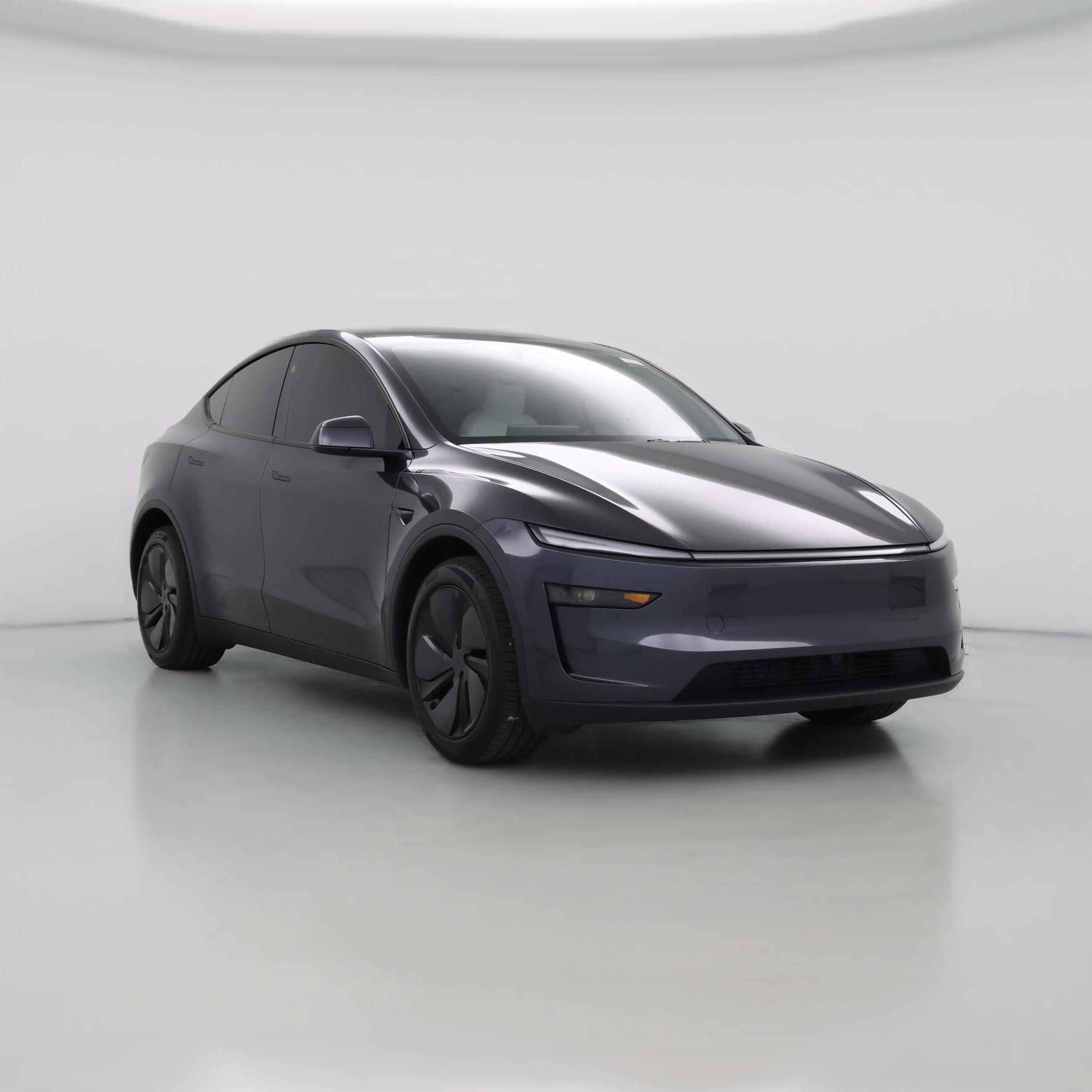 Thumbnail: 2026 Tesla Model Y - 1
