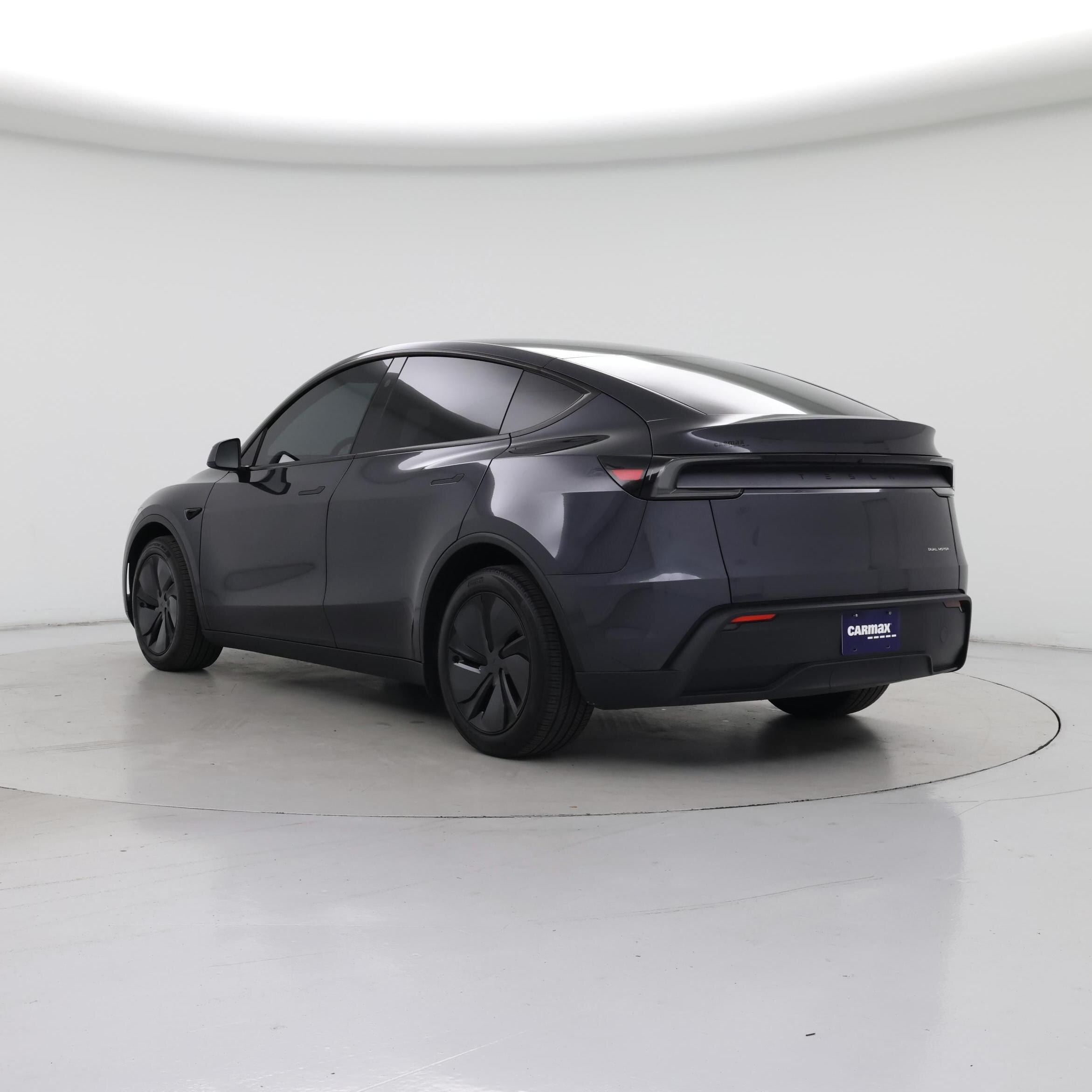 Thumbnail: 2026 Tesla Model Y - 2