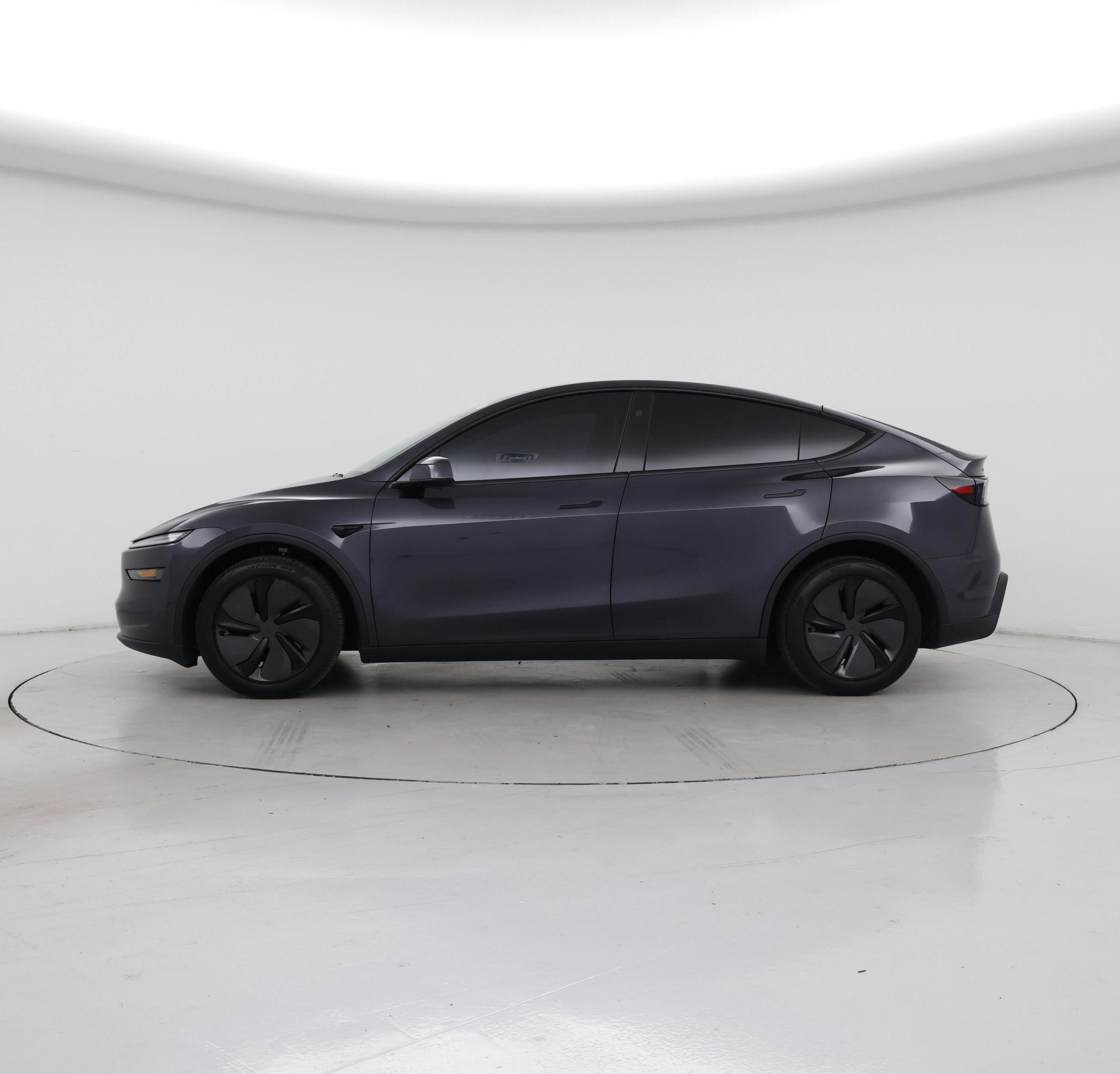 Thumbnail: 2026 Tesla Model Y - 3