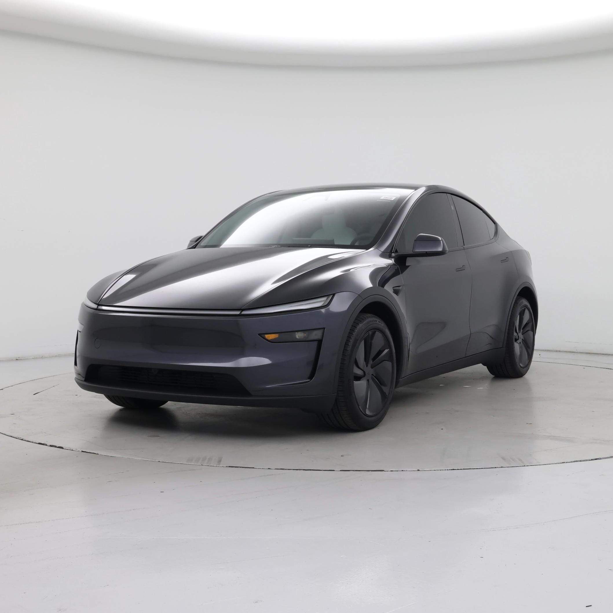 Thumbnail: 2026 Tesla Model Y - 4