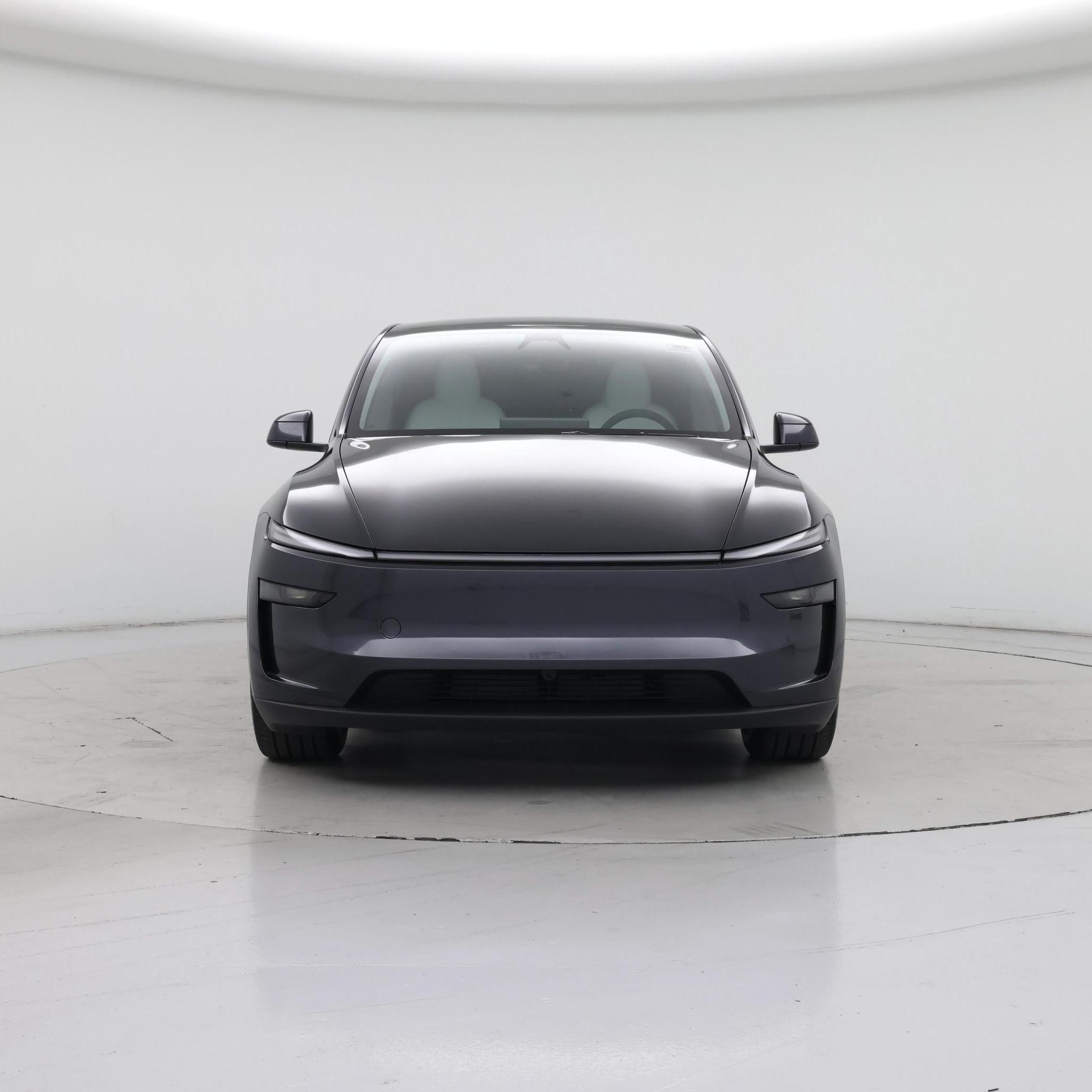 Thumbnail: 2026 Tesla Model Y - 5