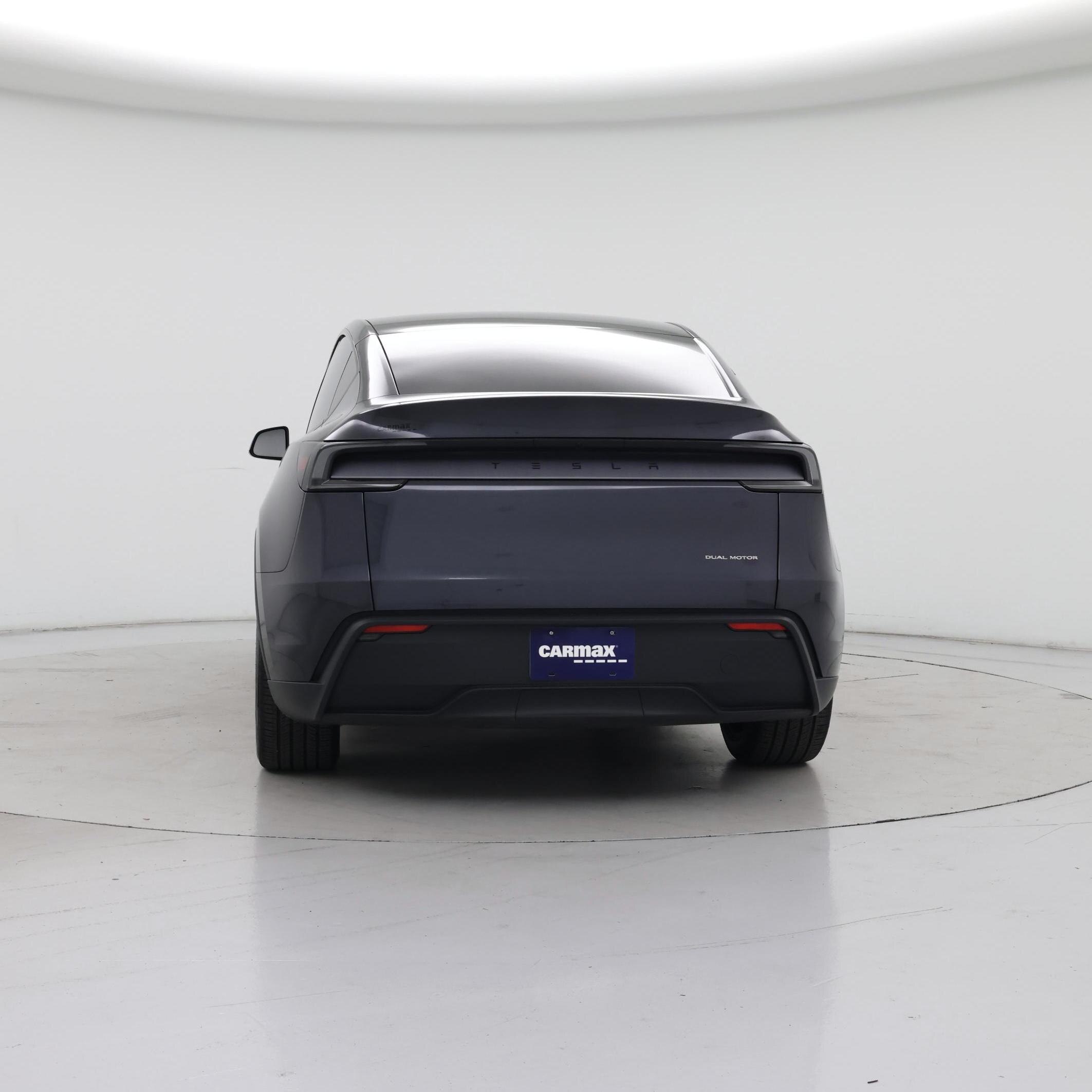 Thumbnail: 2026 Tesla Model Y - 6