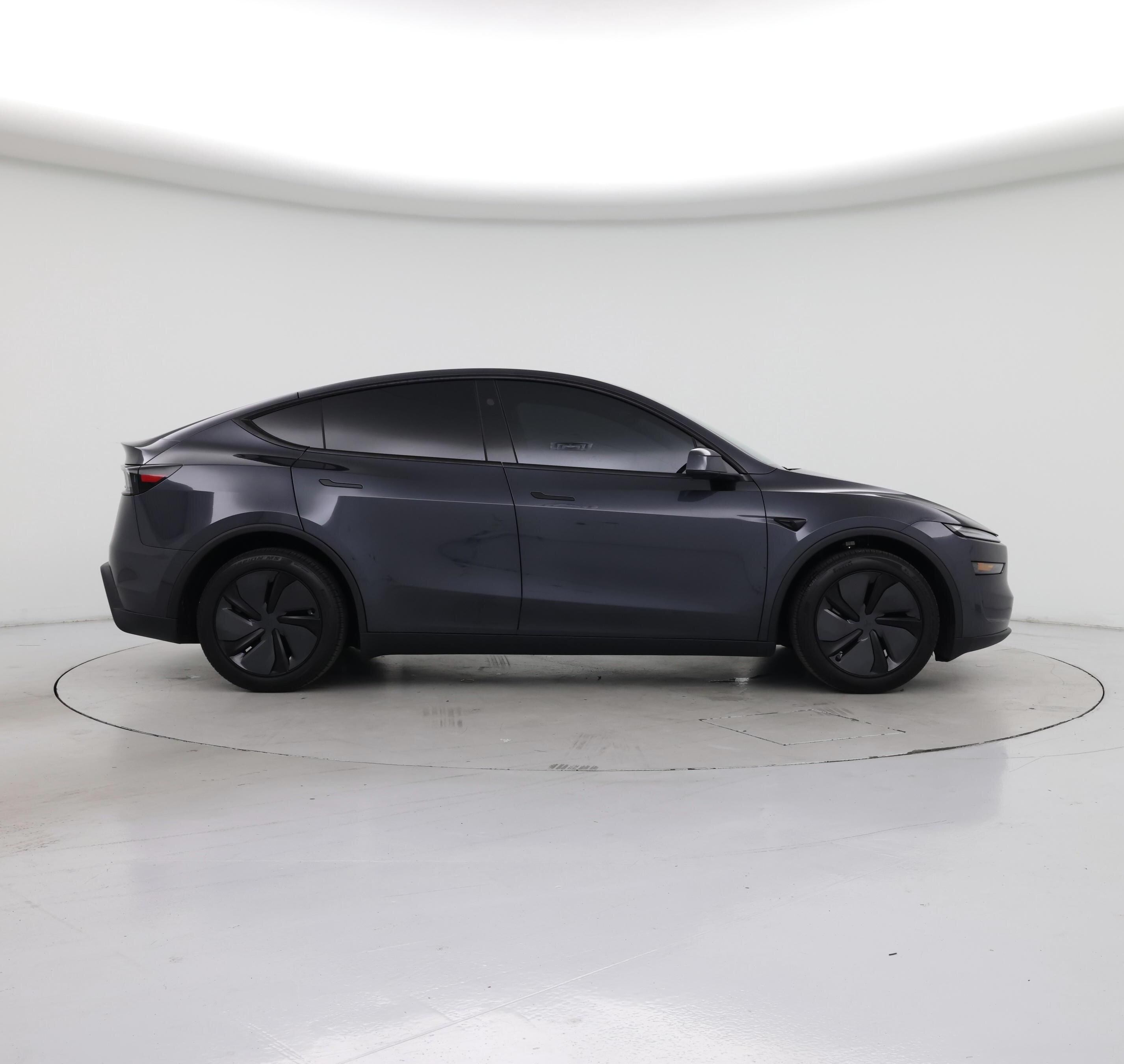 Thumbnail: 2026 Tesla Model Y - 7