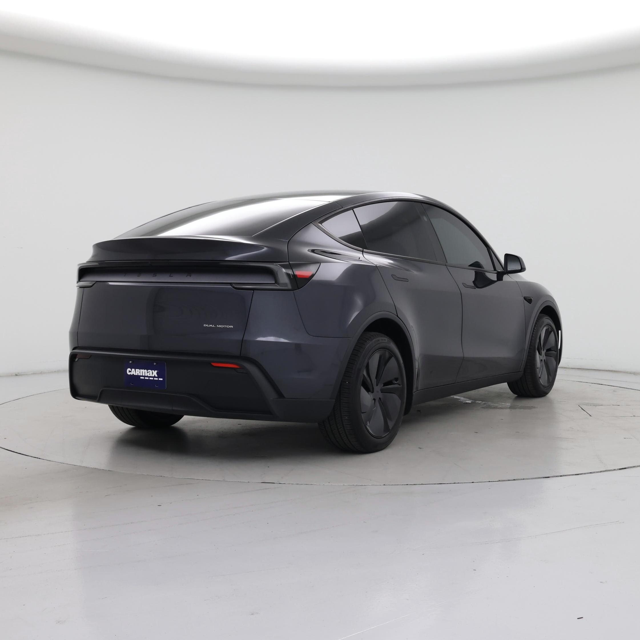 Thumbnail: 2026 Tesla Model Y - 8