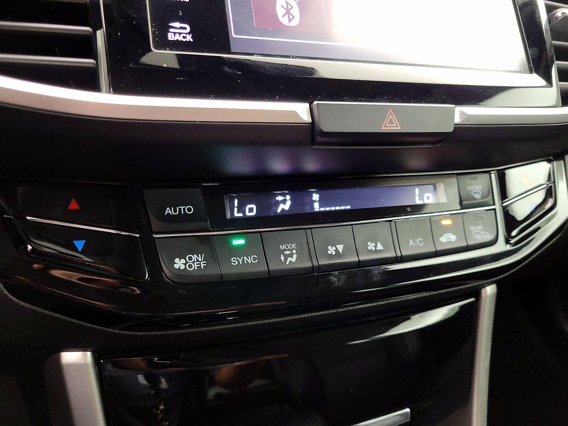 Thumbnail: 2017 Honda Accord - 17