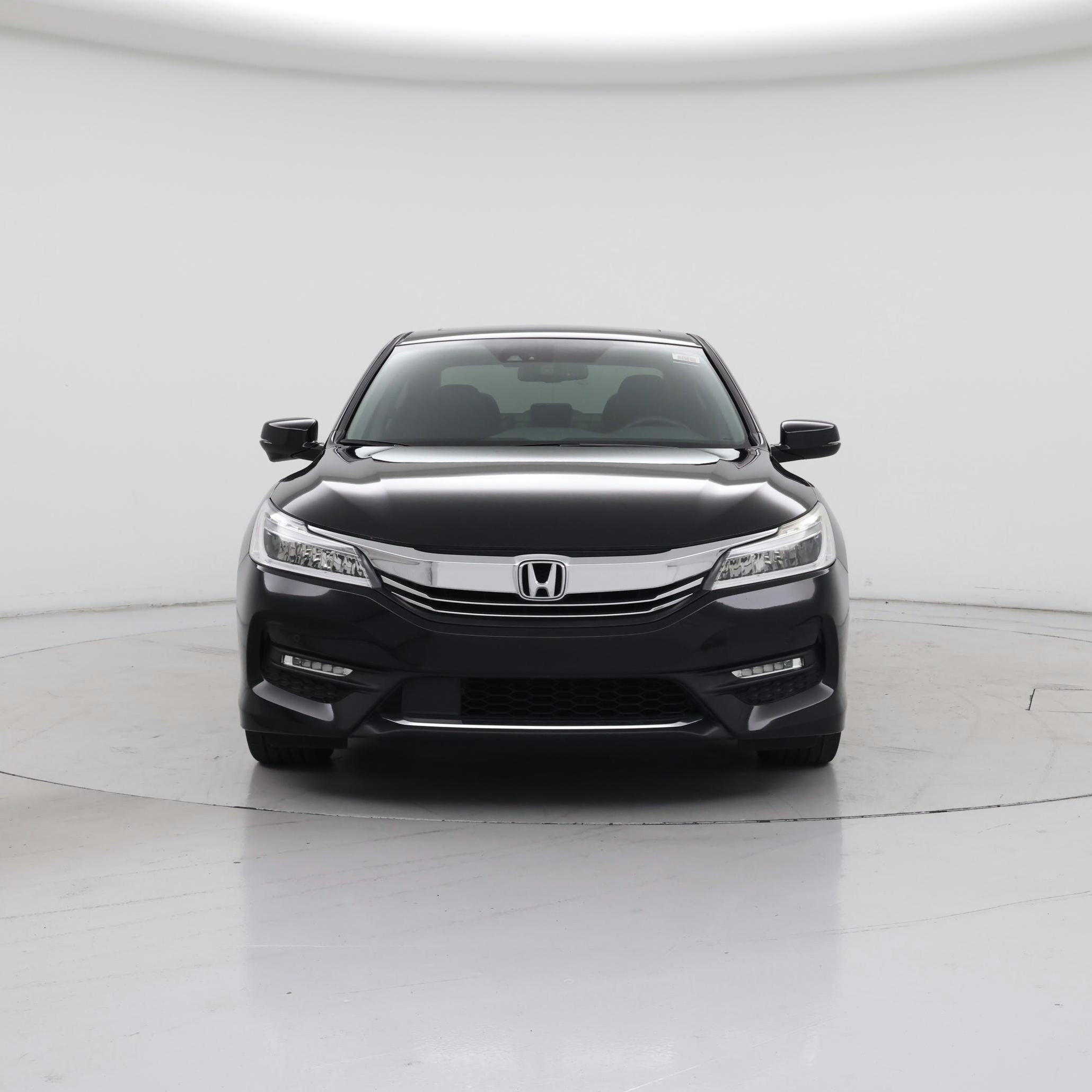 Thumbnail: 2017 Honda Accord - 5